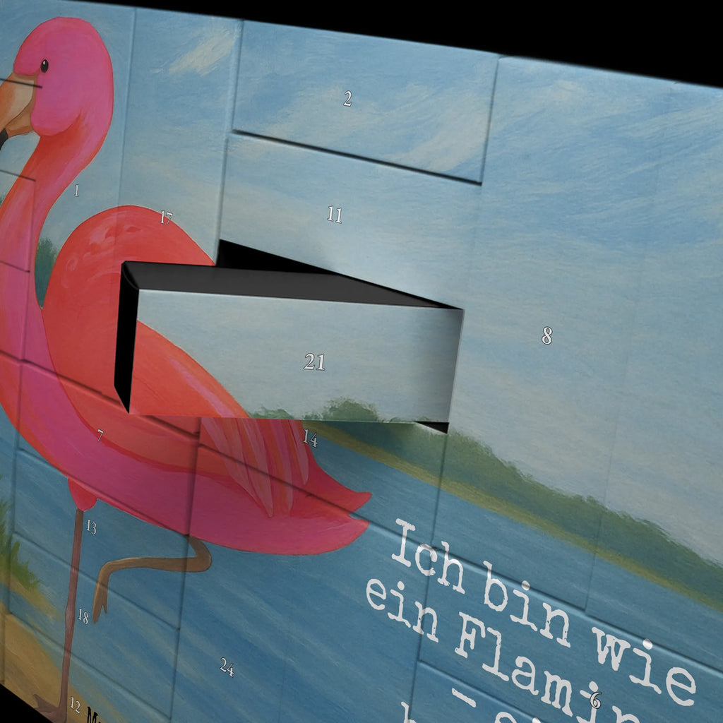  Flamingo Klasyczny Design Flamingo