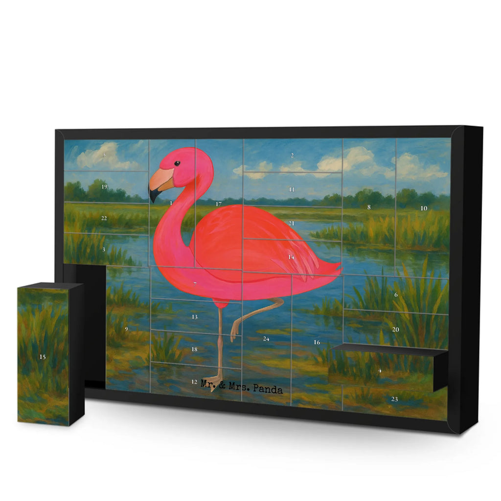  Flamingo Klasyczny Design Flamingo