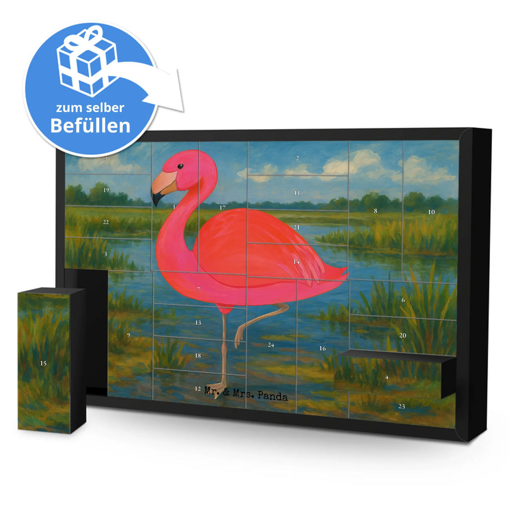 Flamingo Klasyczny Design Flamingo