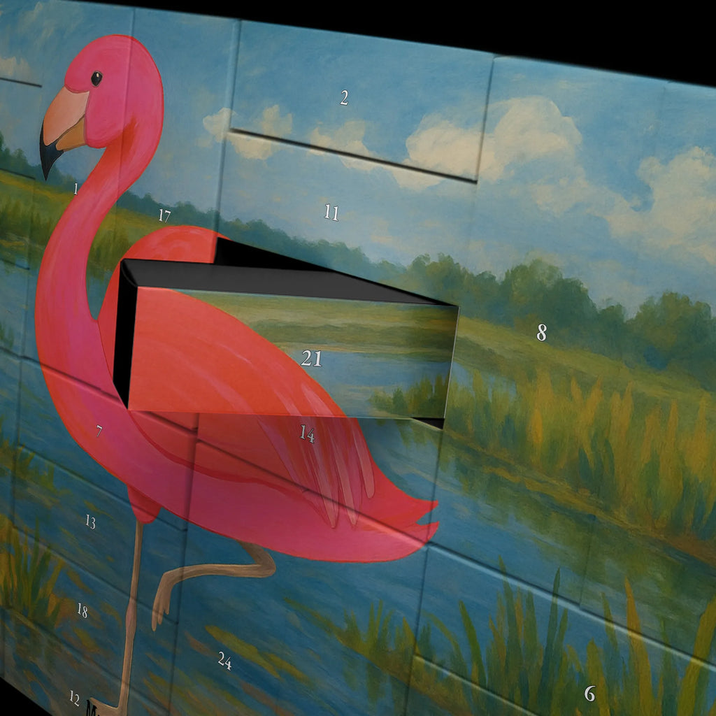  Flamingo Klasyczny Design Flamingo