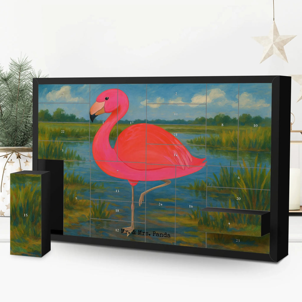  Flamingo Klasyczny Design Flamingo