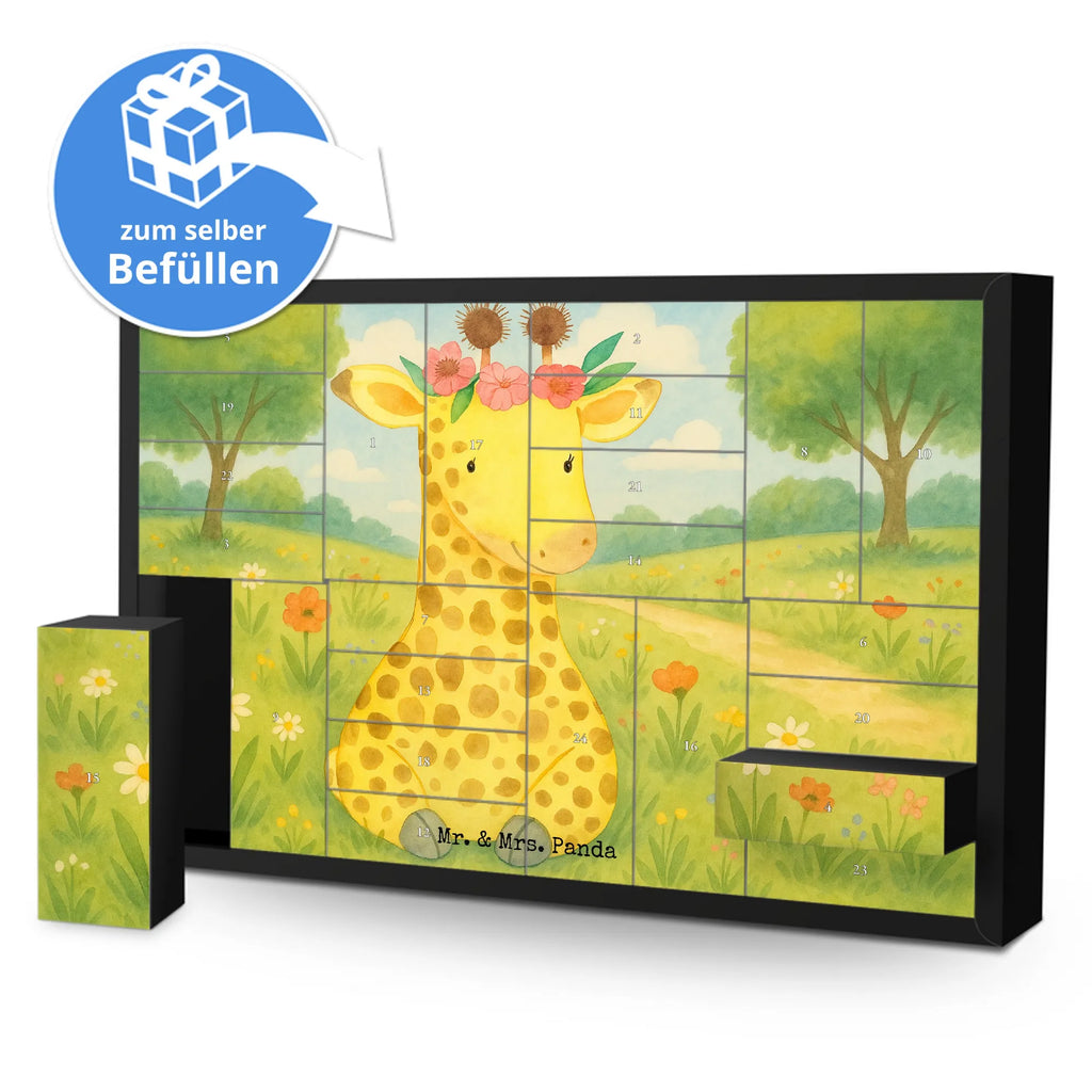 Befüllbarer Adventskalender Giraffe Blumenkranz Design Karton Adventskalender, Adventskalender ohne Inhalt, Diy Adventskalender, Weihnachtskalender Selbst Befüllen, Adventskalender Karton, Adventskalender 24 Boxen, Adventskalender für Erwachsene, Weihnachtskalender Schachteln, Kalender Zum Befüllen, Weihnachtskalender Boxen, Adventskalender Boxen, Adventskalender Zum Befüllen, Weihnachtskalender, Adventskalender Schachtel, Adventskalender Zum Aufstellen, Adventskalender Deko, Adventskalender Box, Adventskalender Zum Selbst Befüllen, Weihnachtskalender Zum Befüllen, Adventskalender mit 24 Schachteln, Erwachsenen Adventskalender, Adventskalender, Tisch Adventskalender, Adventskalender Schachteln, Schachtel Adventskalender, Bastel Adventskalender, Geschenkekalender, Befüllbarer Adventskalender, Adventskalender Zum Füllen, Adventskalender leer, Adventskalender Selbst Befüllen, Geschenke Adventskalender, Leerer Adventskalender, Afrika, Wildtiere, Freundin, Giraffe, Abenteurer, Selbstliebe, Blumenkranz