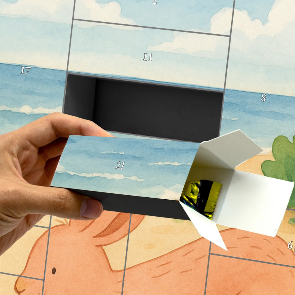 Fillable advent calendar Bunnies with seashell Design self filling, Advent calendar 2020, Advent calendar men, Advent calendar women, Advent calendar, Family, Father's Day, Mother's Day, brother, sister, Mom, Dad, girlfriends, best friends, girlfriend, BFF, sea, shells, best friend, collecting shells, rabbits