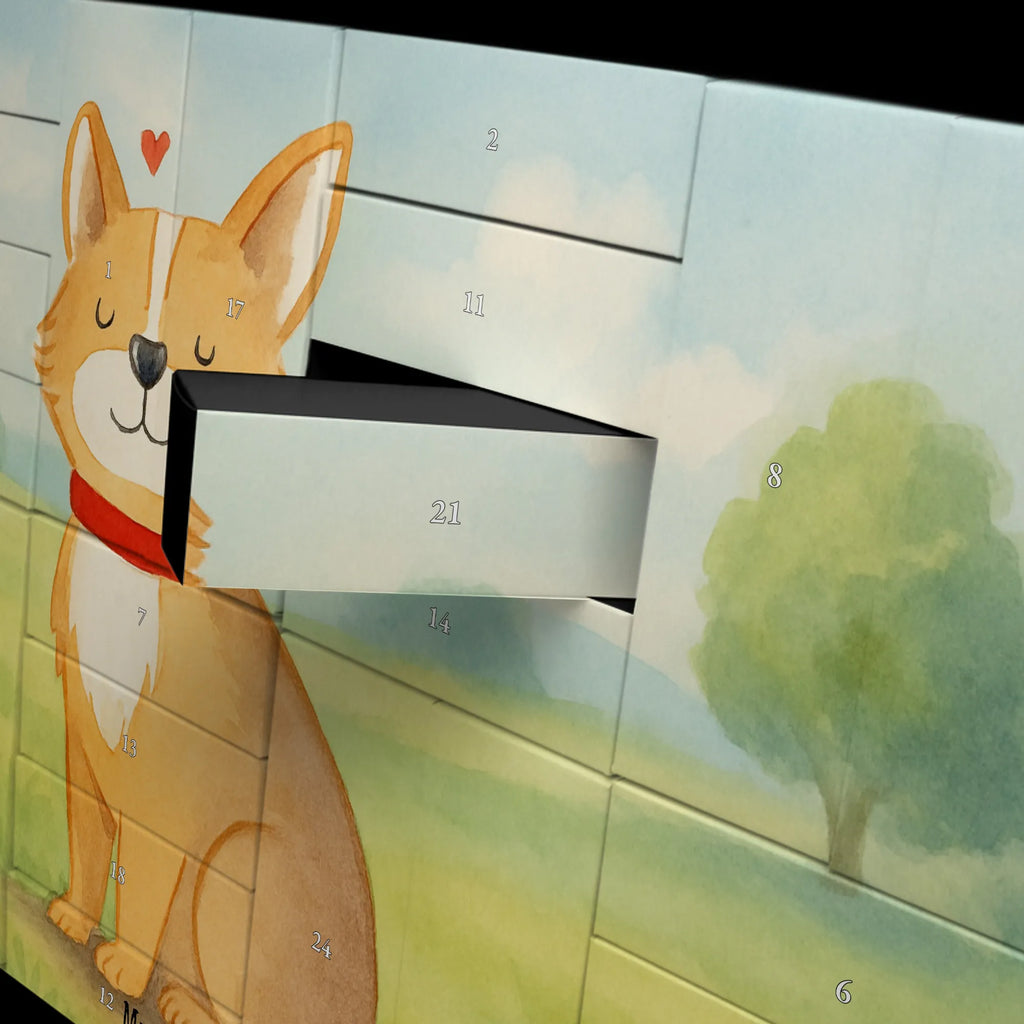 Fillable advent calendar Dog Luck Design self filling, Advent calendar 2020, Advent calendar women, Advent calendar, Advent calendar men, dog, mutt, hound, woof, dog mama, dog breed, love dogs, love for dogs, dog decorative items, bag with dog print, funny gifts for dog owners, what do you give a dog lover, Christmas gifts for dogs, gifts for dogs, dog sayings, dog love, dog owner, slogan, dog mom, Corgie, love