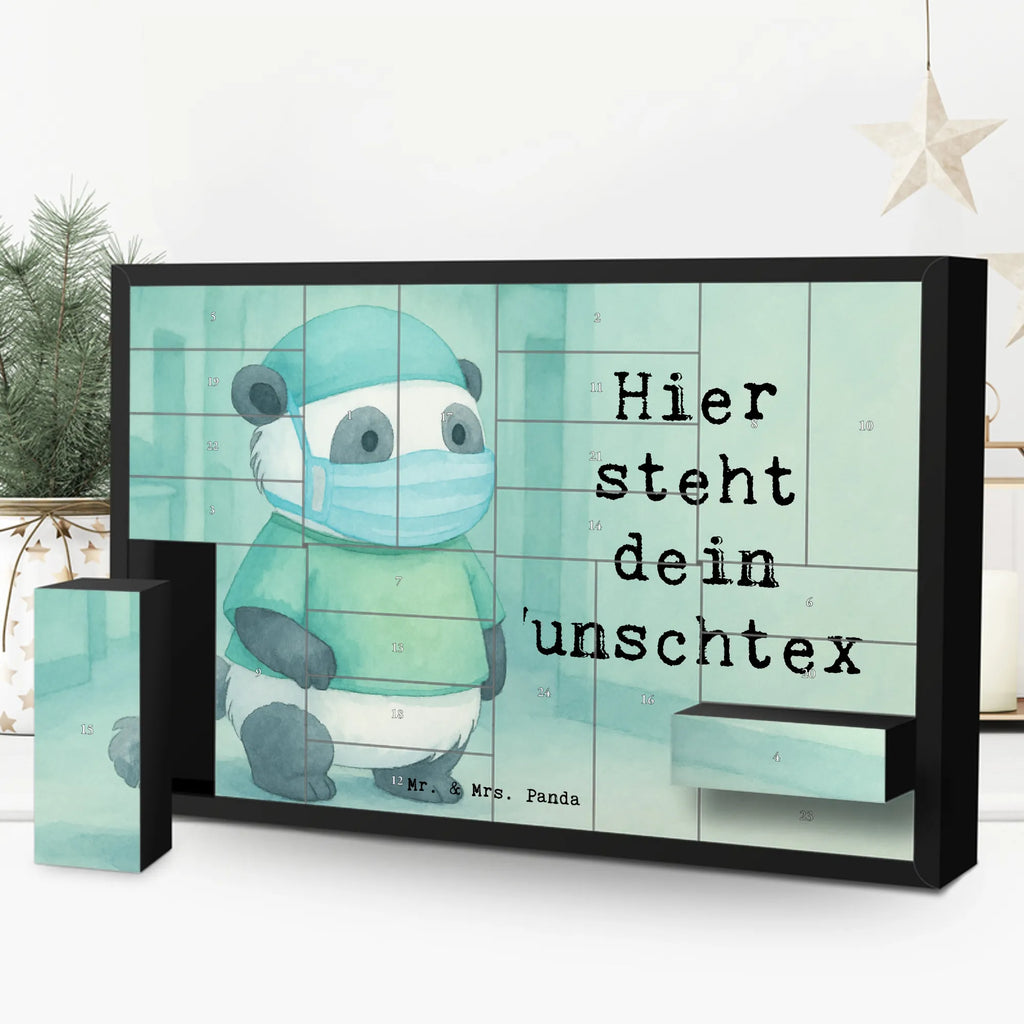 Personalisierter Befüllbarer Adventskalender Chirurg Leidenschaft Design Befüllbarer Adventskalender, Adventskalender Zum Selbst Befüllen, Geschenk, Schenken, Jubiläum, Danke, Dankeschön, Beruf, Ausbildung, Abschied, Rente, Kollege, Kollegin, Arbeitskollege, Mitarbeiter, Firma, Krankenhaus, Unfallchirurg, Arzt, Notfallchirurg, Mediziner, Chirurg