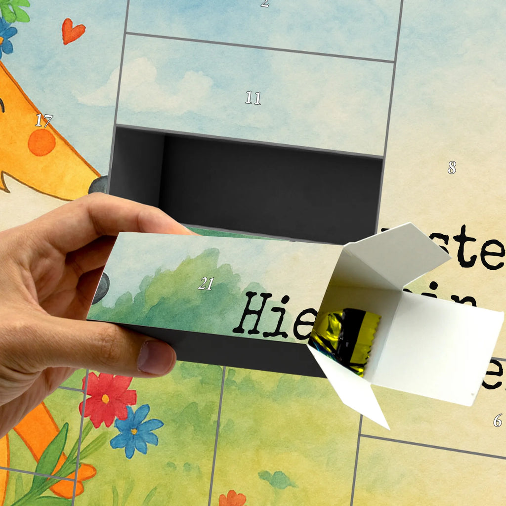 Personalisierter Befüllbarer Adventskalender Fuchs Blumen Design Befüllbarer Adventskalender, Adventskalender Zum Selbst Befüllen, Fuchs, Mich, Freude, Fox, Fuchsmädchen, Selbstliebe, Füchse, Motivation, Freundinnen, Ich, Liebe, Freundin, Liebesbeweis, Blume, Blumen, Blumenmädchen