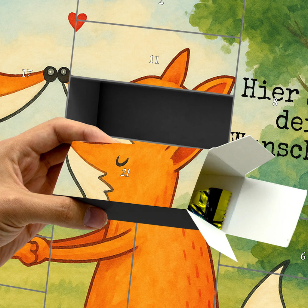  lisy miłość Design Lis