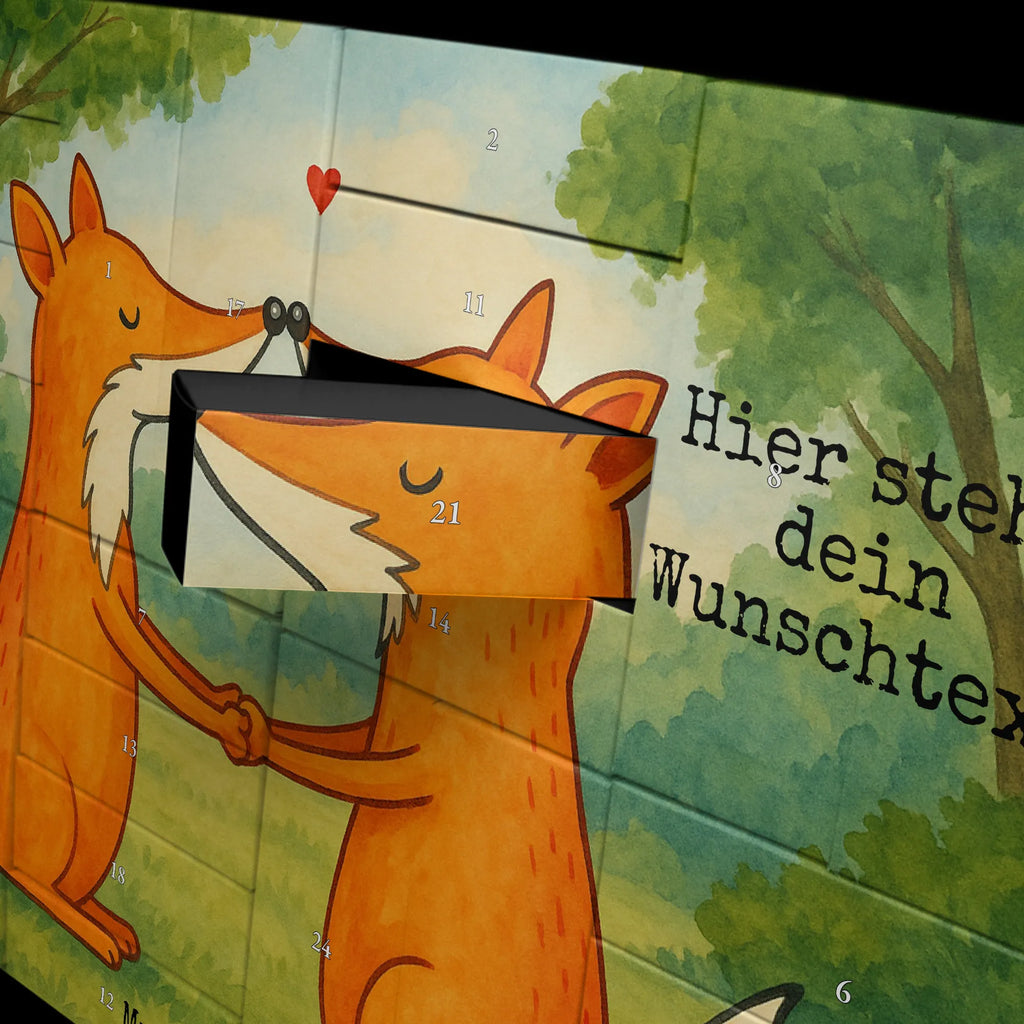  lisy miłość Design Lis