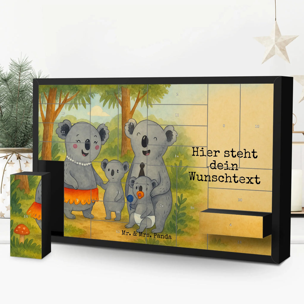  Koala Family Design Family, Father's Day, Mother's Day, brother, sister, Mom, Dad, dad, koalas, Koala, family, children, family life, mom, siblings