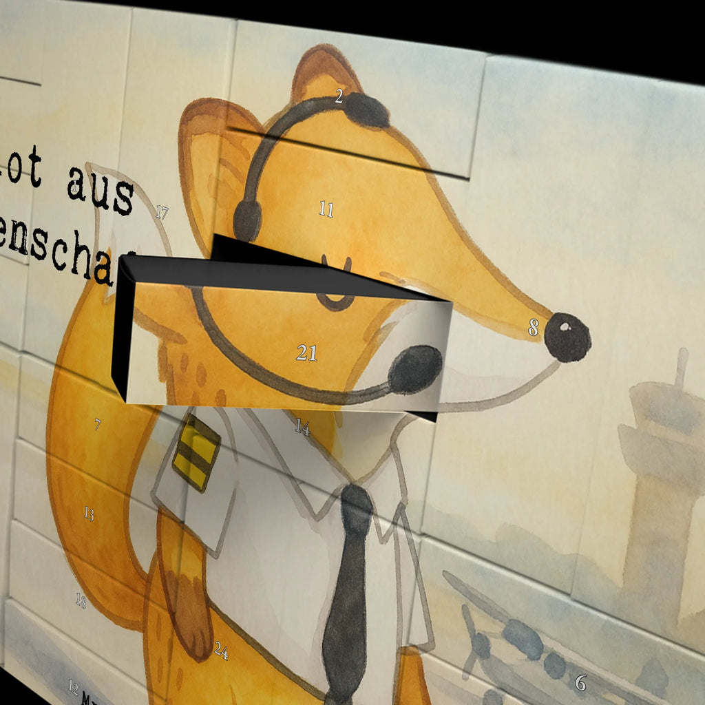 Fillable advent calendar Pilot Passion Design self filling, Advent calendar 2020, Advent calendar, Advent calendar women, Advent calendar men, gift, gift idea, best, farewell gift, passing exam, anniversary, retirement, promotion, job start, sayings, funny, profession