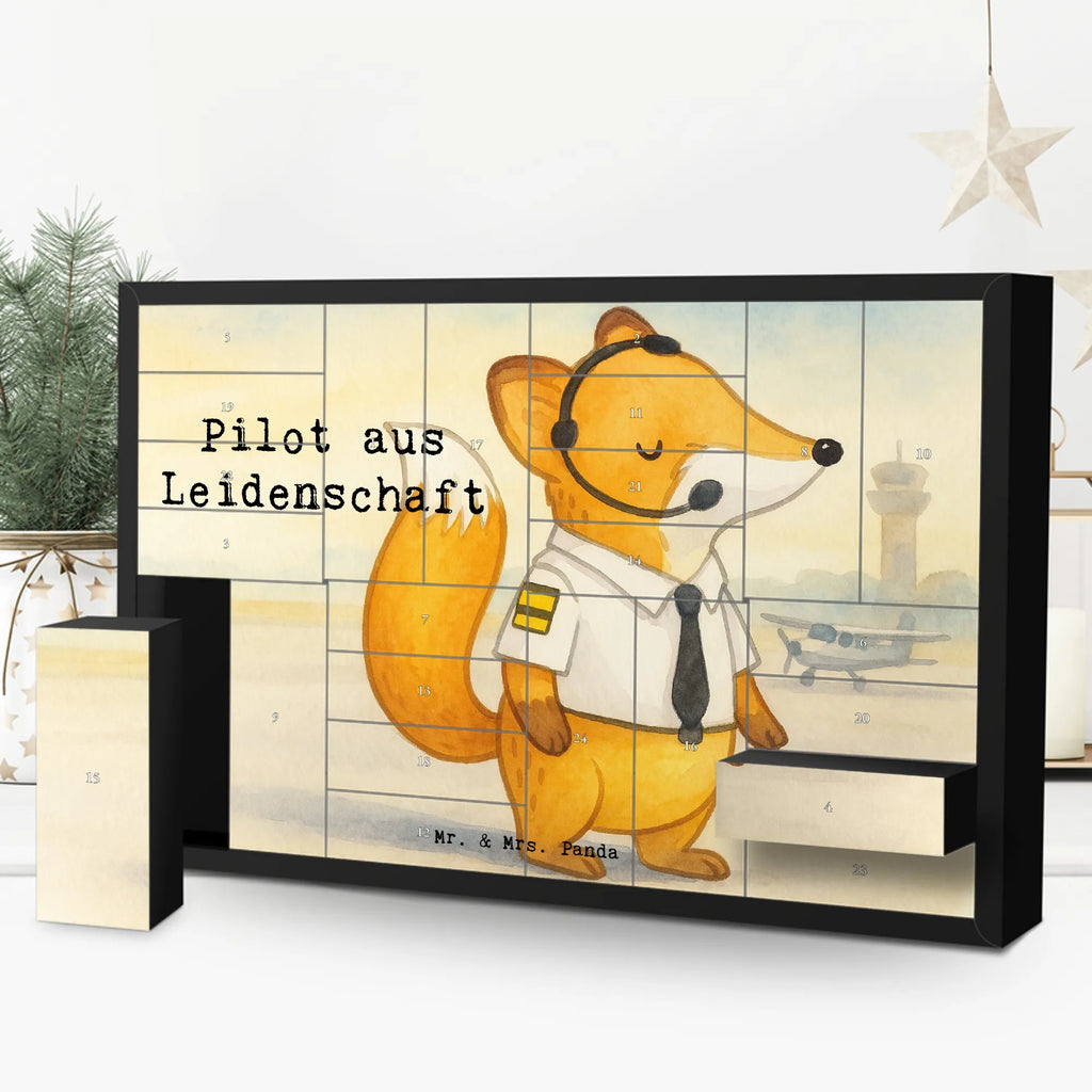 Fillable advent calendar Pilot Passion Design self filling, Advent calendar 2020, Advent calendar, Advent calendar women, Advent calendar men, gift, gift idea, best, farewell gift, passing exam, anniversary, retirement, promotion, job start, sayings, funny, profession