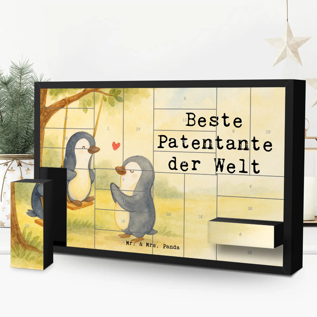 Befüllbarer Adventskalender Pinguin Beste Patentante der Welt Design Adventskalender Zum Aufstellen, Geschenke Adventskalender, Weihnachtskalender Zum Befüllen, Adventskalender 24 Boxen, Schachtel Adventskalender, Adventskalender für Erwachsene, Erwachsenen Adventskalender, Adventskalender Box, Adventskalender Zum Befüllen, Weihnachtskalender Selbst Befüllen, Weihnachtskalender Boxen, Befüllbarer Adventskalender, Adventskalender Deko, Adventskalender Schachtel, Adventskalender ohne Inhalt, Adventskalender, Tisch Adventskalender, Adventskalender Schachteln, Adventskalender Selbst Befüllen, Adventskalender Boxen, Diy Adventskalender, Adventskalender mit 24 Schachteln, Geschenkekalender, Weihnachtskalender, Leerer Adventskalender, Adventskalender Karton, Kalender Zum Befüllen, Karton Adventskalender, Adventskalender leer, Adventskalender Zum Füllen, Adventskalender Zum Selbst Befüllen, Weihnachtskalender Schachteln, Bastel Adventskalender, Geschenkidee, Geschenk, Schenken, Mitbringsel, Geburtstag, Geburtstagsgeschenk, für, Danke, Dankeschön, Bedanken, Freude machen, Geschenktipp, Taufe, Kleinigkeit, Familie, Taufpartner, Neffe, Lieblingstante, Paten Tante, Patentante, Nichte