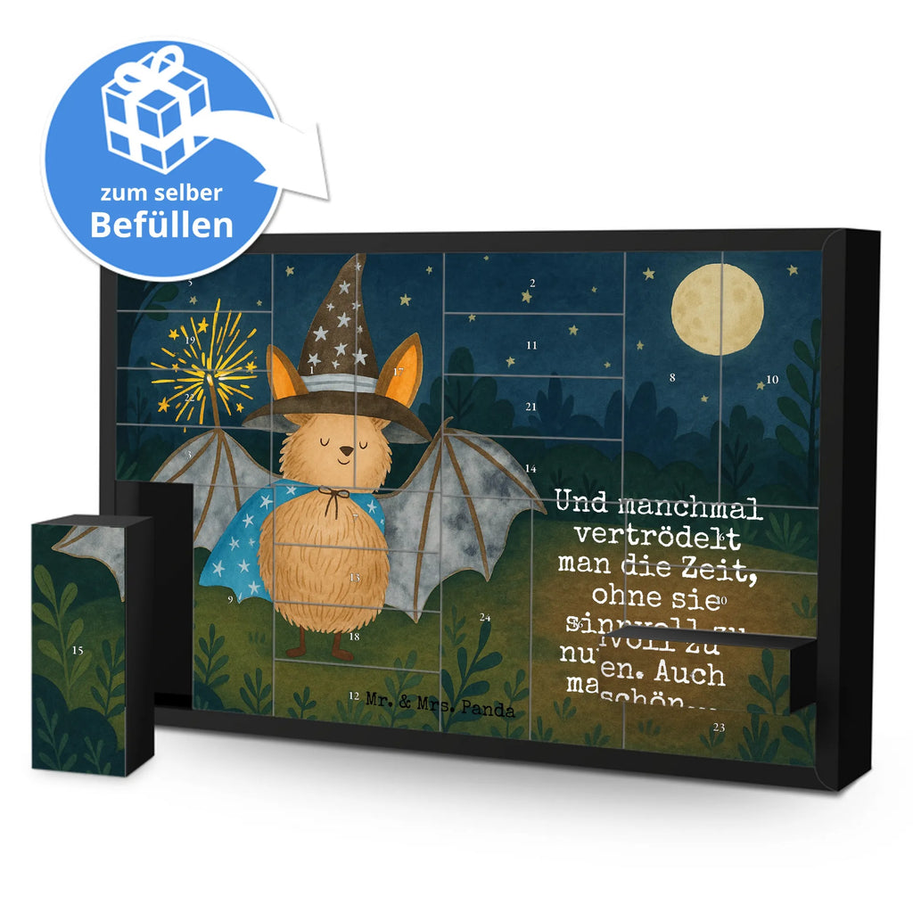 Fillable advent calendar bat wizard Design Advent calendar, Advent calendar men, self filling, Advent calendar 2020, Advent calendar women, small animals, cute, funny, cute animal motives, hand drawn, small world, funny sayings, good mood, happy, gifts, gift ideas, special gifts, animal lover, card, sorcerers, Bats, get in, bats, magicians, women