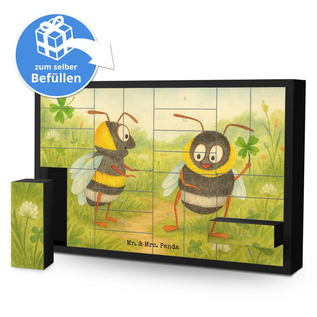 Fillable advent calendar bumblebees shamrock Design Advent calendar, Advent calendar women, Advent calendar men, Advent calendar 2020, self filling, small animals, cute, funny, cute animal motives, hand drawn, small world, funny sayings, good mood, happy, gifts, gift ideas, special gifts, animal lover, card, bumblebee, be happy, saying positive, bee, saying beautiful, become happy, saying happy, bee decoration