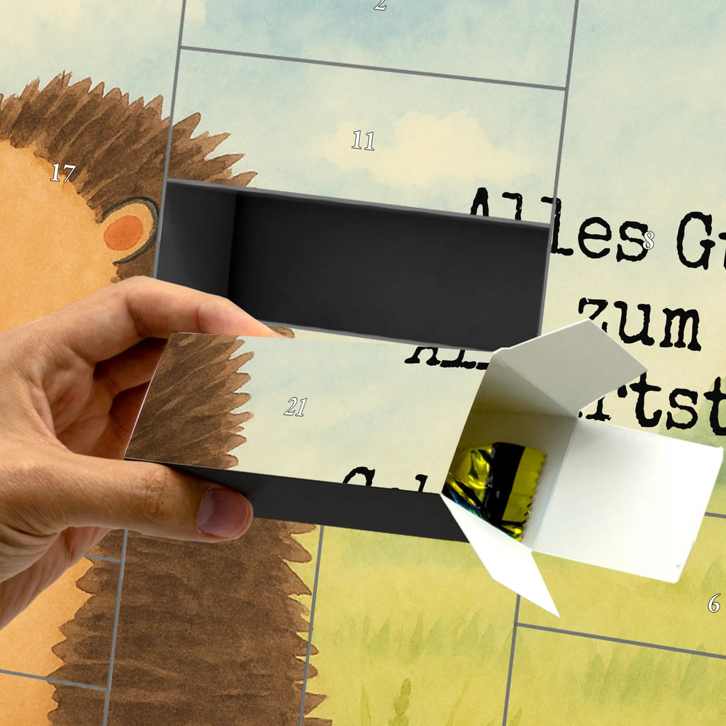  jeż balon Design Motywy zwierzęce, dobra energia, zabawne powiedzonka, zwierzęta