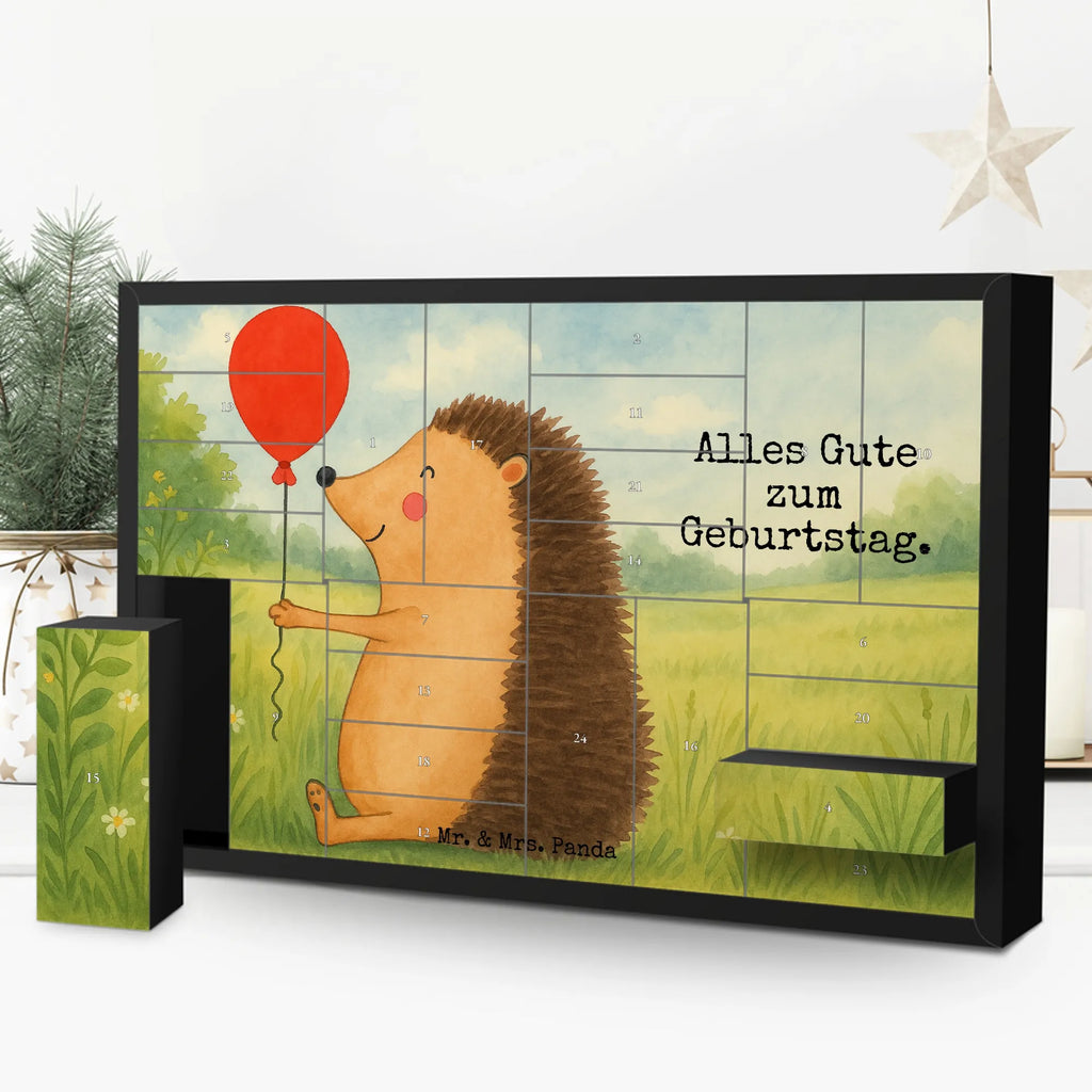  jeż balon Design Motywy zwierzęce, dobra energia, zabawne powiedzonka, zwierzęta