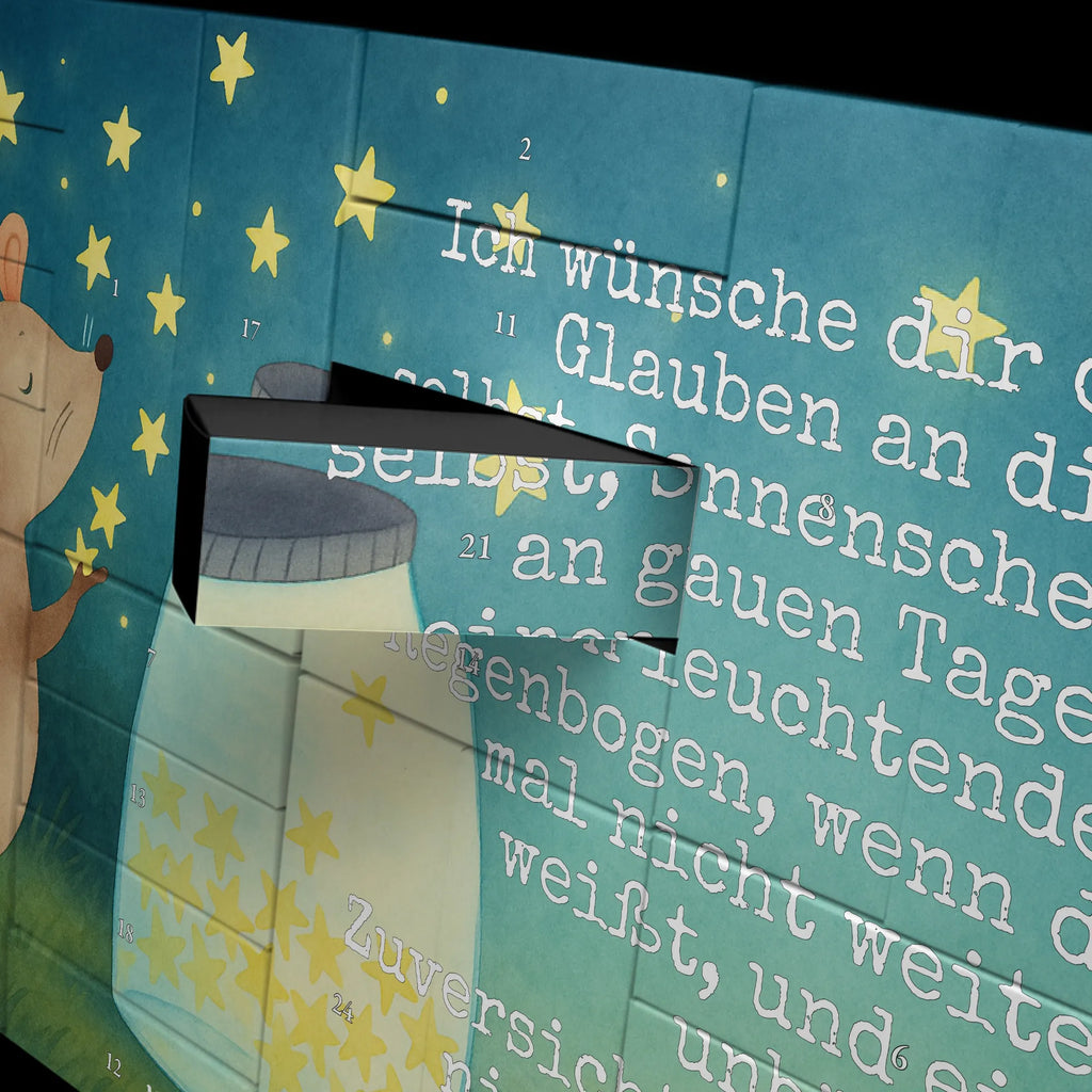 Fillable advent calendar Mouse Stars Design Advent calendar men, Advent calendar women, Advent calendar, Advent calendar 2020, self filling, small animals, cute, funny, cute animal motives, hand drawn, small world, funny sayings, good mood, happy, gifts, gift ideas, special gifts, animal lover, card, birth, hope, baptism gift, Mouse, stars, child birthday, first child, dreams, baptism, birthday, wish, pregnancy, child