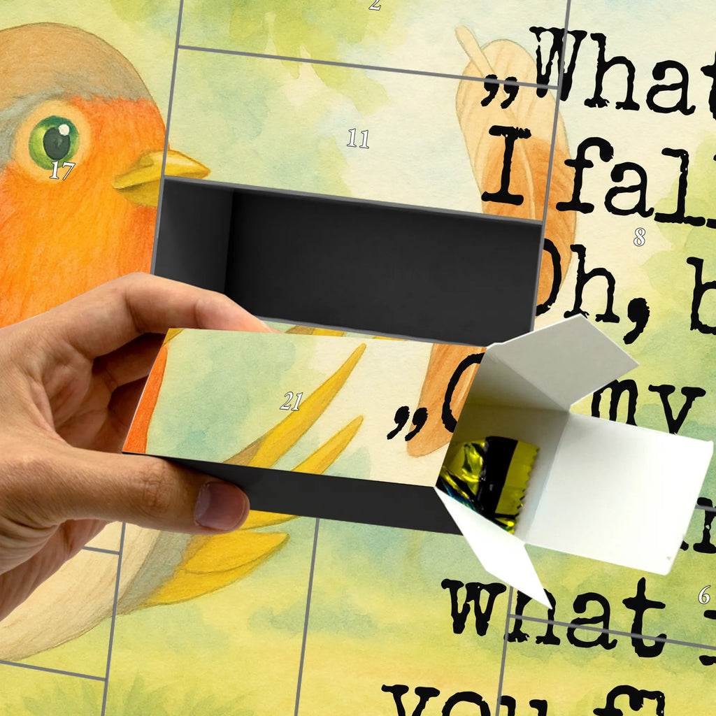 Fillable advent calendar robin feathers Design Weihnachtskalender Selbst Befüllen, Geschenkekalender, Adventskalender Schachtel, Kalender Zum Befüllen, Karton Adventskalender, Adventskalender Zum Befüllen, Adventskalender ohne Inhalt, Adventskalender für Erwachsene, Adventskalender Box, Adventskalender Deko, Schachtel Adventskalender, Adventskalender Schachteln, Erwachsenen Adventskalender, Adventskalender Zum Aufstellen, Leerer Adventskalender, Adventskalender Selbst Befüllen, Adventskalender Boxen, Adventskalender Zum Füllen, Adventskalender leer, Adventskalender mit 24 Schachteln, Adventskalender, Adventskalender Zum Selbst Befüllen, Adventskalender Karton, Diy Adventskalender, Adventskalender 24 Boxen, Befüllbarer Adventskalender, Geschenke Adventskalender, Weihnachtskalender Boxen, Bastel Adventskalender, Weihnachtskalender Zum Befüllen, Tisch Adventskalender, Weihnachtskalender, Weihnachtskalender Schachteln, Lustige Sprüche, Tiere, Tiermotive, Gute Laune, Spruch Motivation, Spruch Mut, fliegen, Motivation Sprüche, Motivationsbilder, What If I Fall, Rotkehlchen, Vogel