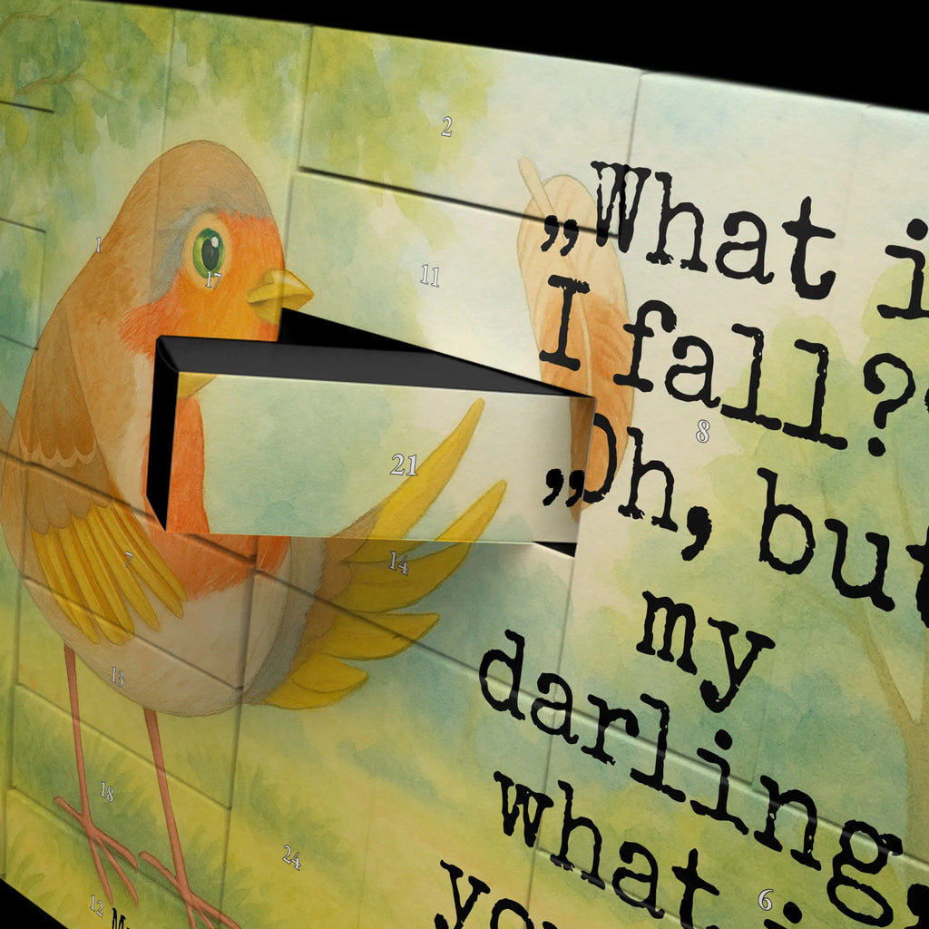 Fillable advent calendar robin feathers Design Weihnachtskalender Selbst Befüllen, Geschenkekalender, Adventskalender Schachtel, Kalender Zum Befüllen, Karton Adventskalender, Adventskalender Zum Befüllen, Adventskalender ohne Inhalt, Adventskalender für Erwachsene, Adventskalender Box, Adventskalender Deko, Schachtel Adventskalender, Adventskalender Schachteln, Erwachsenen Adventskalender, Adventskalender Zum Aufstellen, Leerer Adventskalender, Adventskalender Selbst Befüllen, Adventskalender Boxen, Adventskalender Zum Füllen, Adventskalender leer, Adventskalender mit 24 Schachteln, Adventskalender, Adventskalender Zum Selbst Befüllen, Adventskalender Karton, Diy Adventskalender, Adventskalender 24 Boxen, Befüllbarer Adventskalender, Geschenke Adventskalender, Weihnachtskalender Boxen, Bastel Adventskalender, Weihnachtskalender Zum Befüllen, Tisch Adventskalender, Weihnachtskalender, Weihnachtskalender Schachteln, Lustige Sprüche, Tiere, Tiermotive, Gute Laune, Spruch Motivation, Spruch Mut, fliegen, Motivation Sprüche, Motivationsbilder, What If I Fall, Rotkehlchen, Vogel