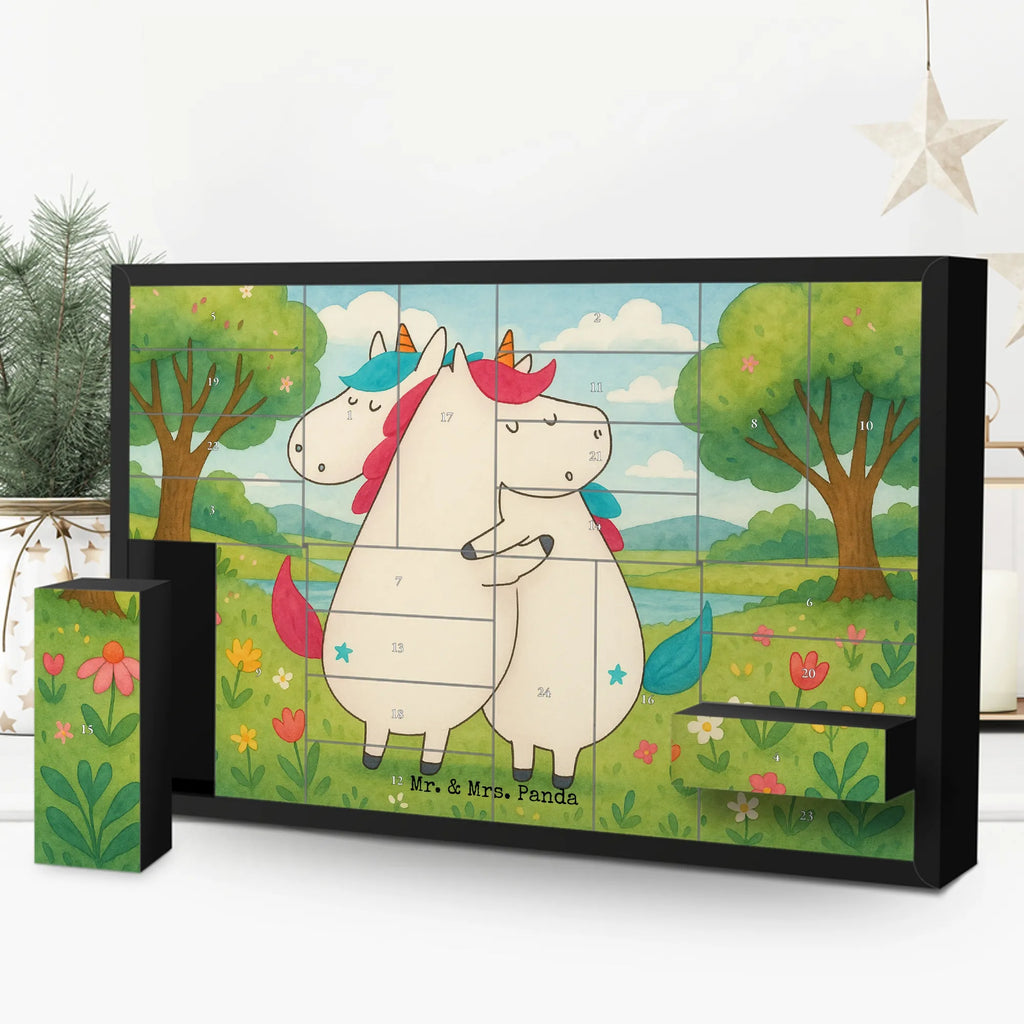 Fillable advent calendar unicorns Embrace Design Advent calendar women, Advent calendar men, Advent calendar, self filling, Advent calendar 2020, unicorn, unicorns, Sister, BFF, Love, Unicorn, Family, Siblings, Unicorns, Girlfriends, Sisters
