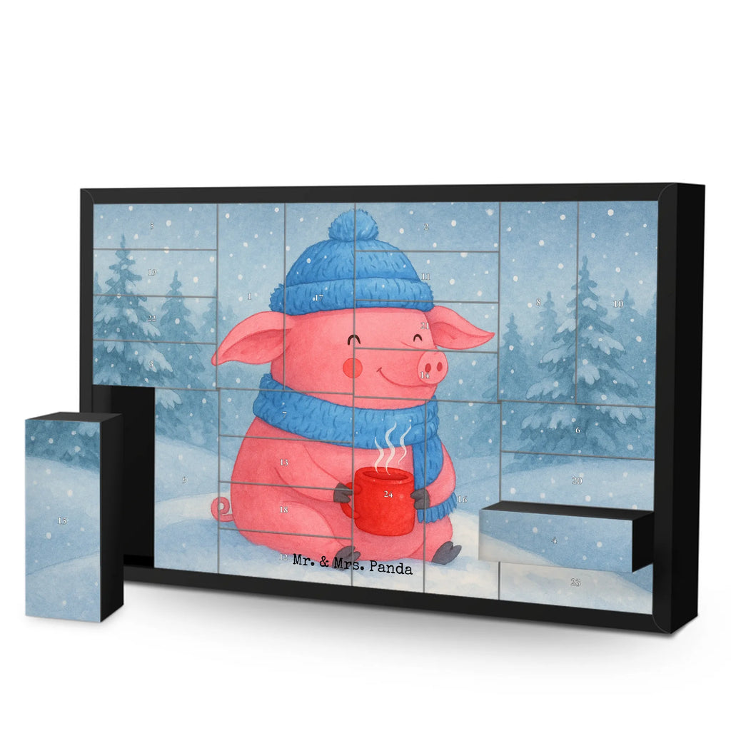  świnia grzane wino Design Zima, Boże Narodzenie, dekoracje świąteczne, Mikołaj, Adwent, Wigilia, zimowy motyw