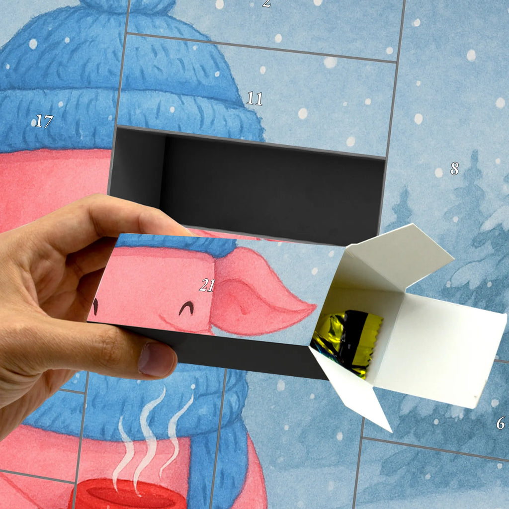  świnia grzane wino Design Zima, Boże Narodzenie, dekoracje świąteczne, Mikołaj, Adwent, Wigilia, zimowy motyw