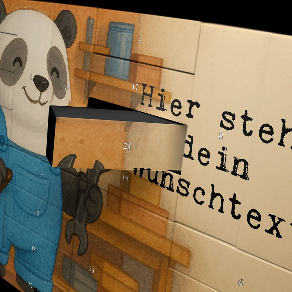 Personalisierter Befüllbarer Adventskalender Hausmeister Leidenschaft Design Befüllbarer Adventskalender, Adventskalender Zum Selbst Befüllen, Geschenk, Schenken, Jubiläum, Danke, Dankeschön, Beruf, Ausbildung, Abschied, Rente, Kollege, Kollegin, Arbeitskollege, Mitarbeiter, Firma, Facility Manager, Hausmeister, Concierge, Hausverwalter