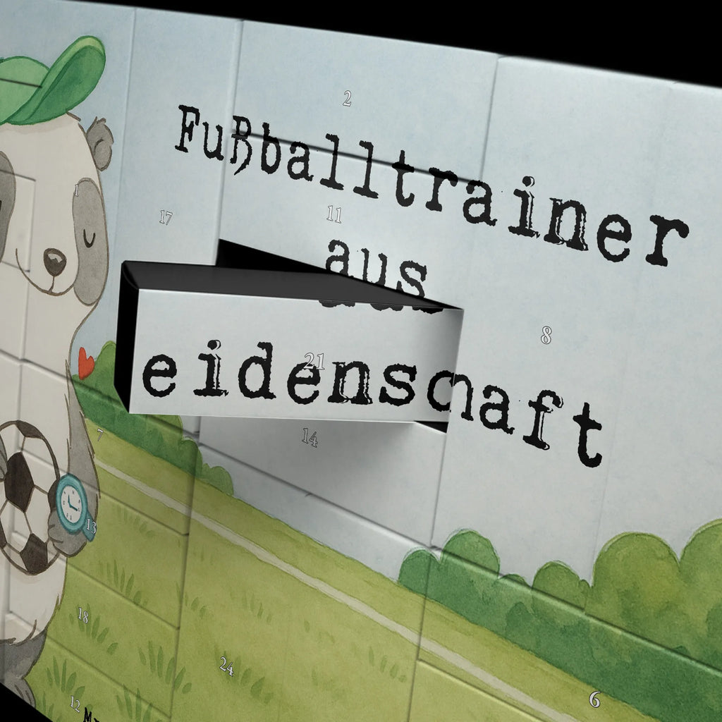 Fillable advent calendar soccer coach passion Design gift, sayings, gift idea, best, farewell gift, passing exam, anniversary, retirement, promotion, job start, profession