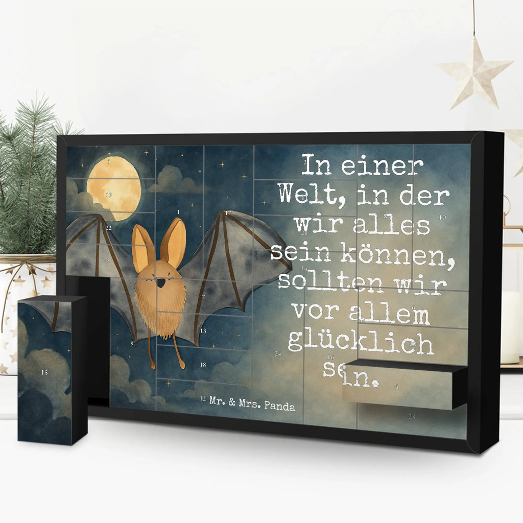 Fillable advent calendar bat wing Design Advent calendar men, Advent calendar, self filling, Advent calendar women, Advent calendar 2020, small animals, cute, funny, cute animal motives, hand drawn, small world, funny sayings, good mood, happy, gifts, gift ideas, special gifts, animal lover, card