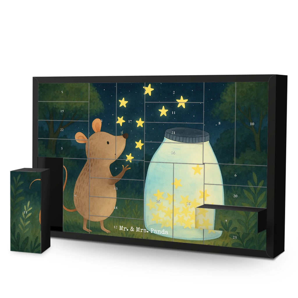 Fillable advent calendar Mouse Stars Design Advent calendar men, Advent calendar women, Advent calendar, Advent calendar 2020, self filling, small animals, cute, funny, cute animal motives, hand drawn, small world, funny sayings, good mood, happy, gifts, gift ideas, special gifts, animal lover, card, birth, hope, baptism gift, Mouse, stars, child birthday, first child, dreams, baptism, birthday, wish, pregnancy, child