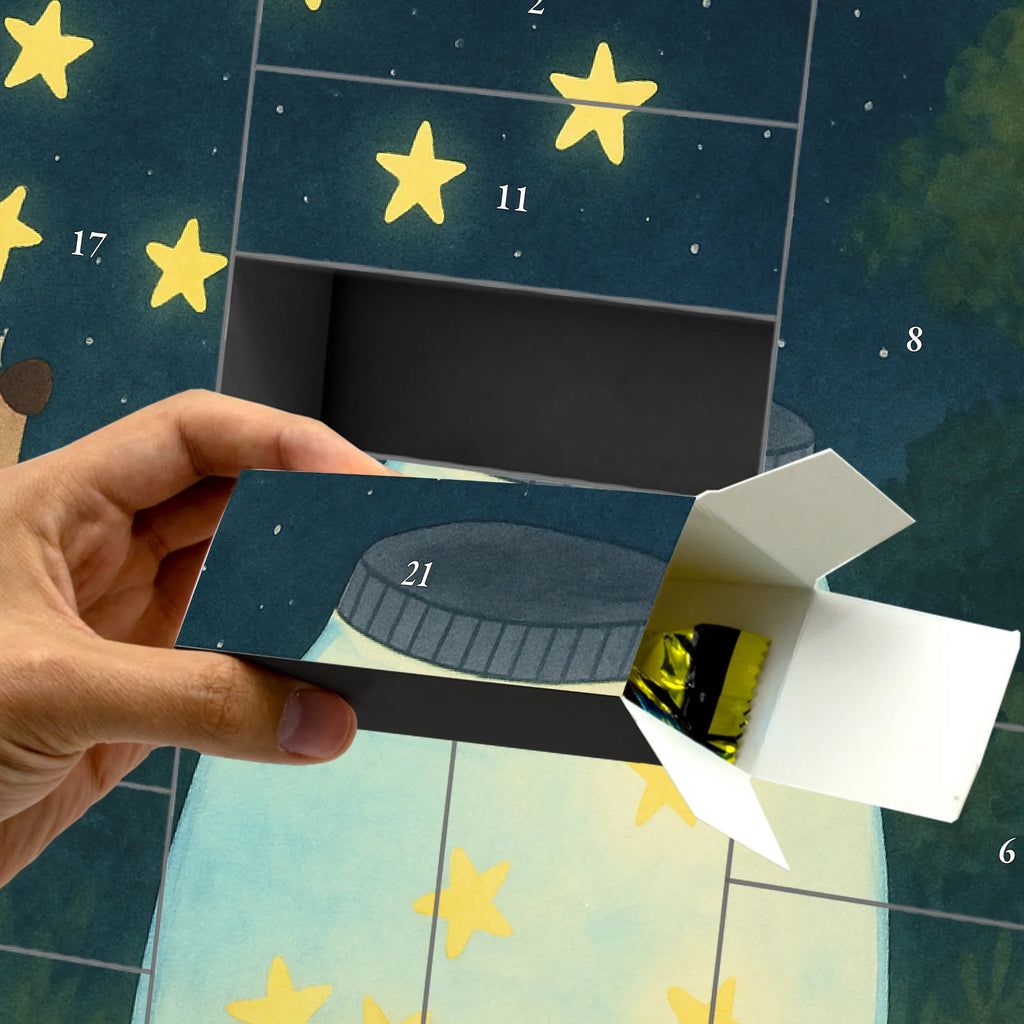 Fillable advent calendar Mouse Stars Design Advent calendar men, Advent calendar women, Advent calendar, Advent calendar 2020, self filling, small animals, cute, funny, cute animal motives, hand drawn, small world, funny sayings, good mood, happy, gifts, gift ideas, special gifts, animal lover, card, birth, hope, baptism gift, Mouse, stars, child birthday, first child, dreams, baptism, birthday, wish, pregnancy, child