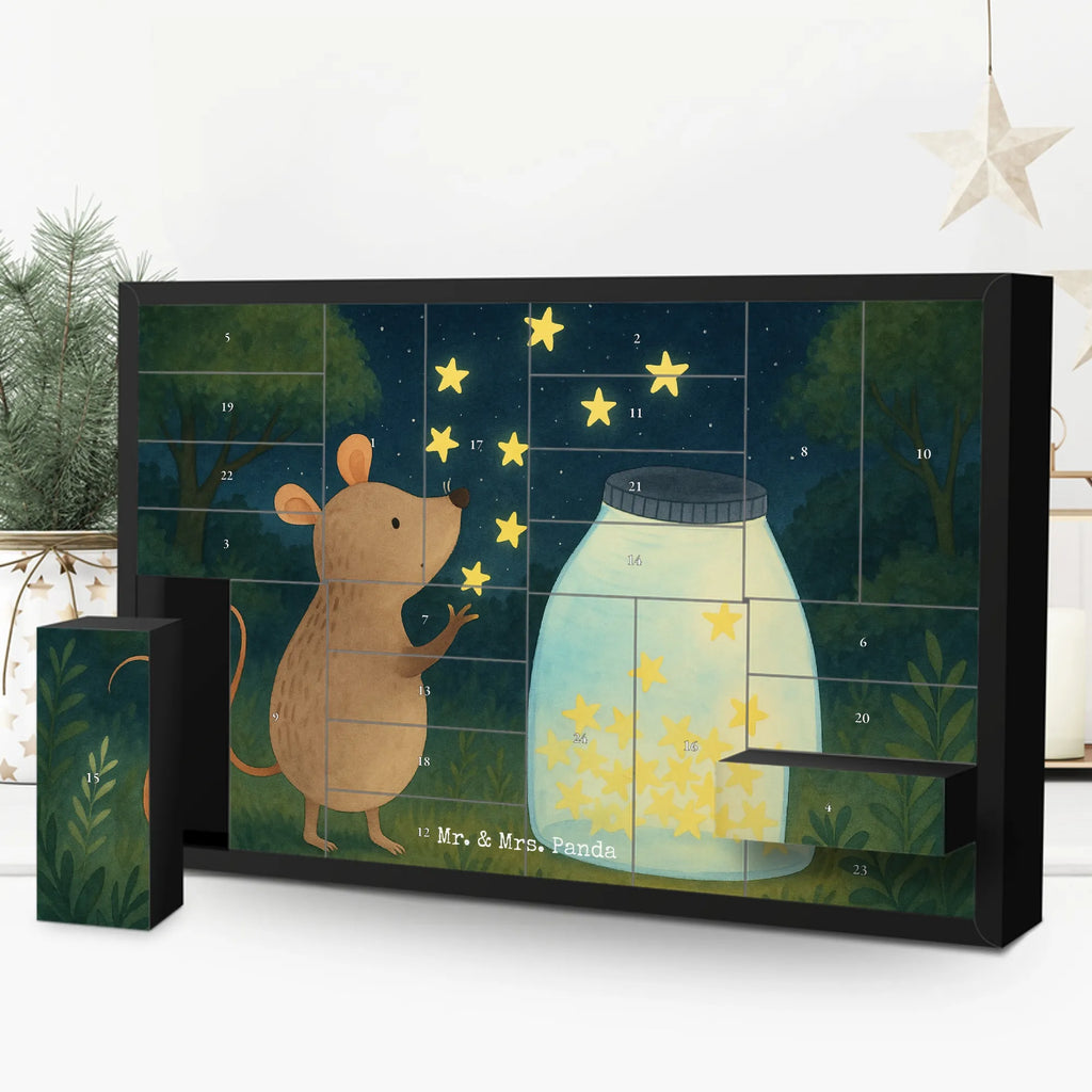 Fillable advent calendar Mouse Stars Design Advent calendar men, Advent calendar women, Advent calendar, Advent calendar 2020, self filling, small animals, cute, funny, cute animal motives, hand drawn, small world, funny sayings, good mood, happy, gifts, gift ideas, special gifts, animal lover, card, birth, hope, baptism gift, Mouse, stars, child birthday, first child, dreams, baptism, birthday, wish, pregnancy, child