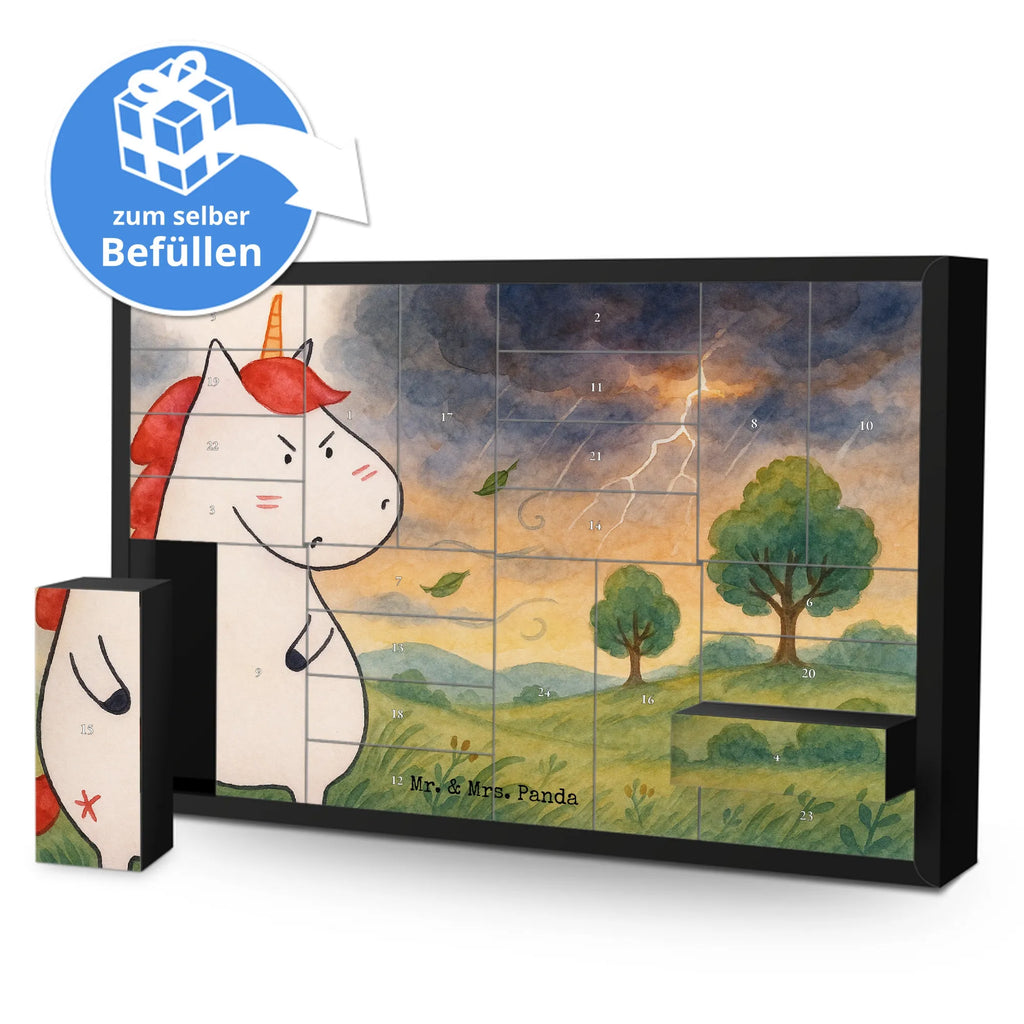 Fillable advent calendar unicorn Fury Design Advent calendar 2020, self filling, Advent calendar women, Advent calendar, Advent calendar men, unicorn, unicorns, announcement, work, office, listless, stupid questions, reality, angry, colleg gift, Unicorn, office gift