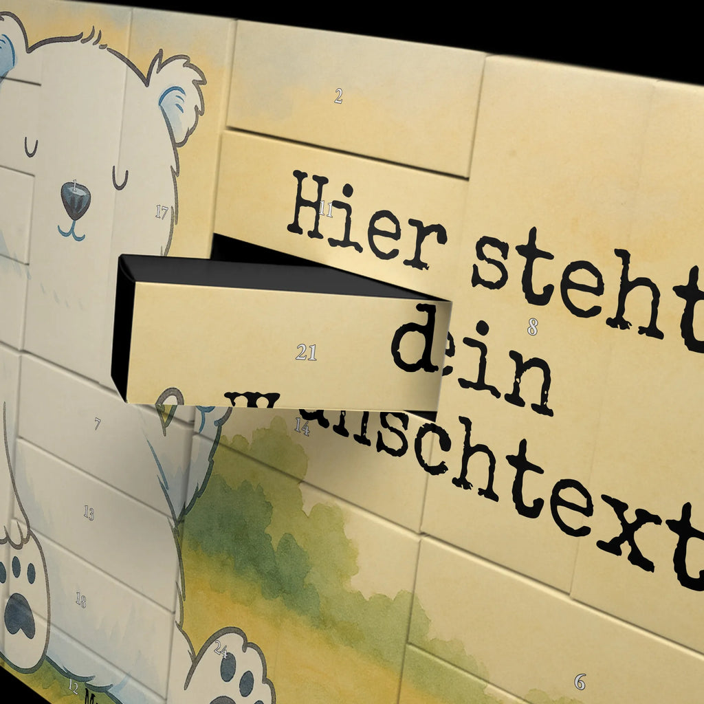  Icebear Lazy Design bear, teddy, teddy bear, cuddly toy, office, office job, work, lazy, relaxing, North Pole, Polar bear, home office, workplace