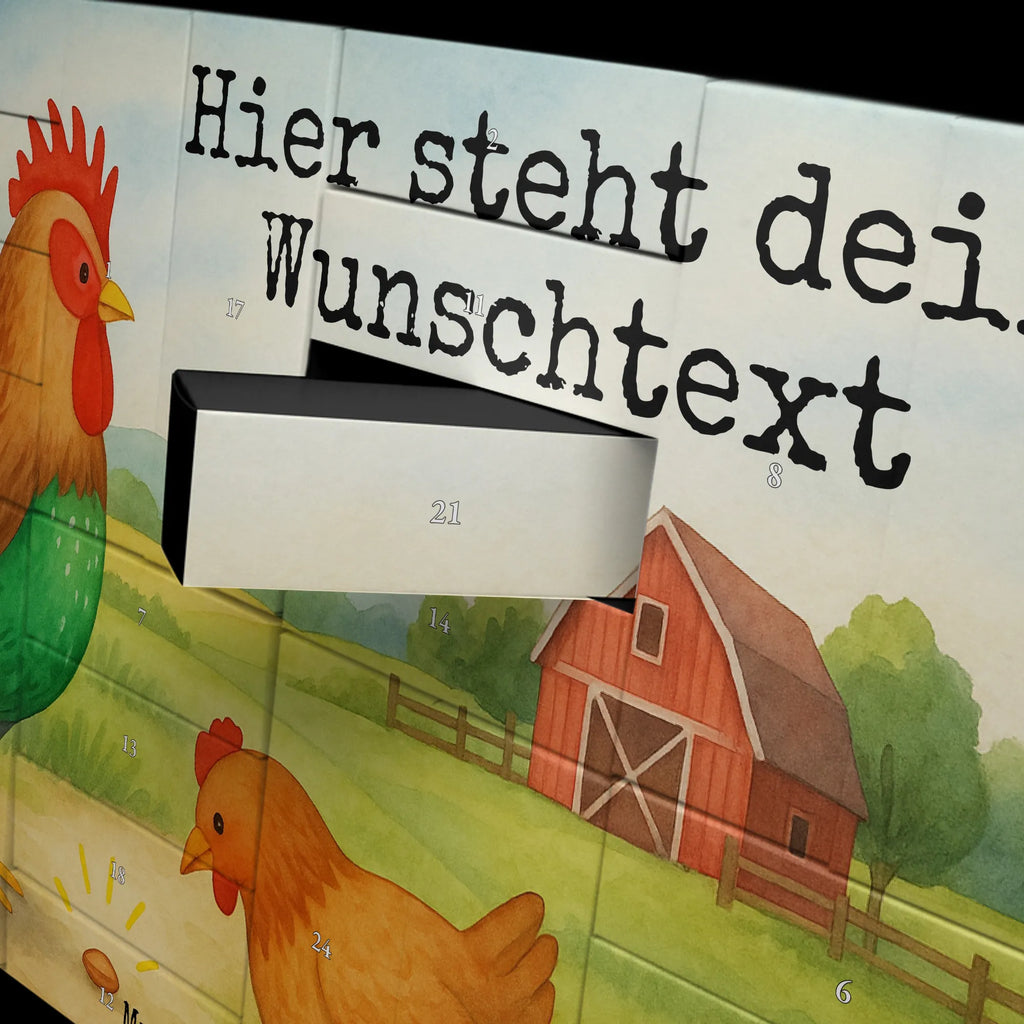  Faucet grain Design farm, farm animals, animals, nature, hen, cock, eggs, corn