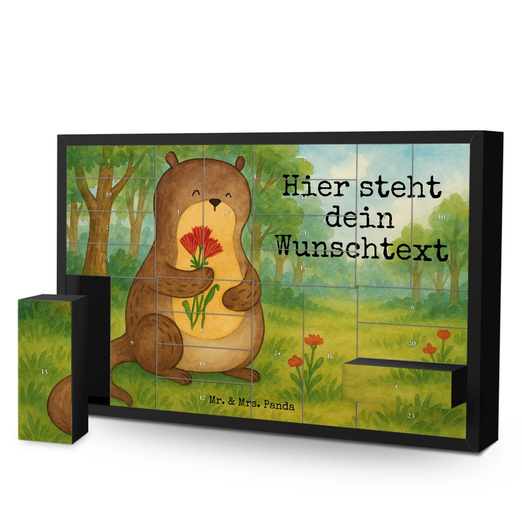  otter Bunch of flowers Design otter, marten, sea otter, European otter, water mammal, aquatic animal, baby otter, predator, water, otter gifts, animal lover, gift ideas for animal lovers, animal, mammal, water animal, gifts for people in love, Otter Sea Otter Lake Otter