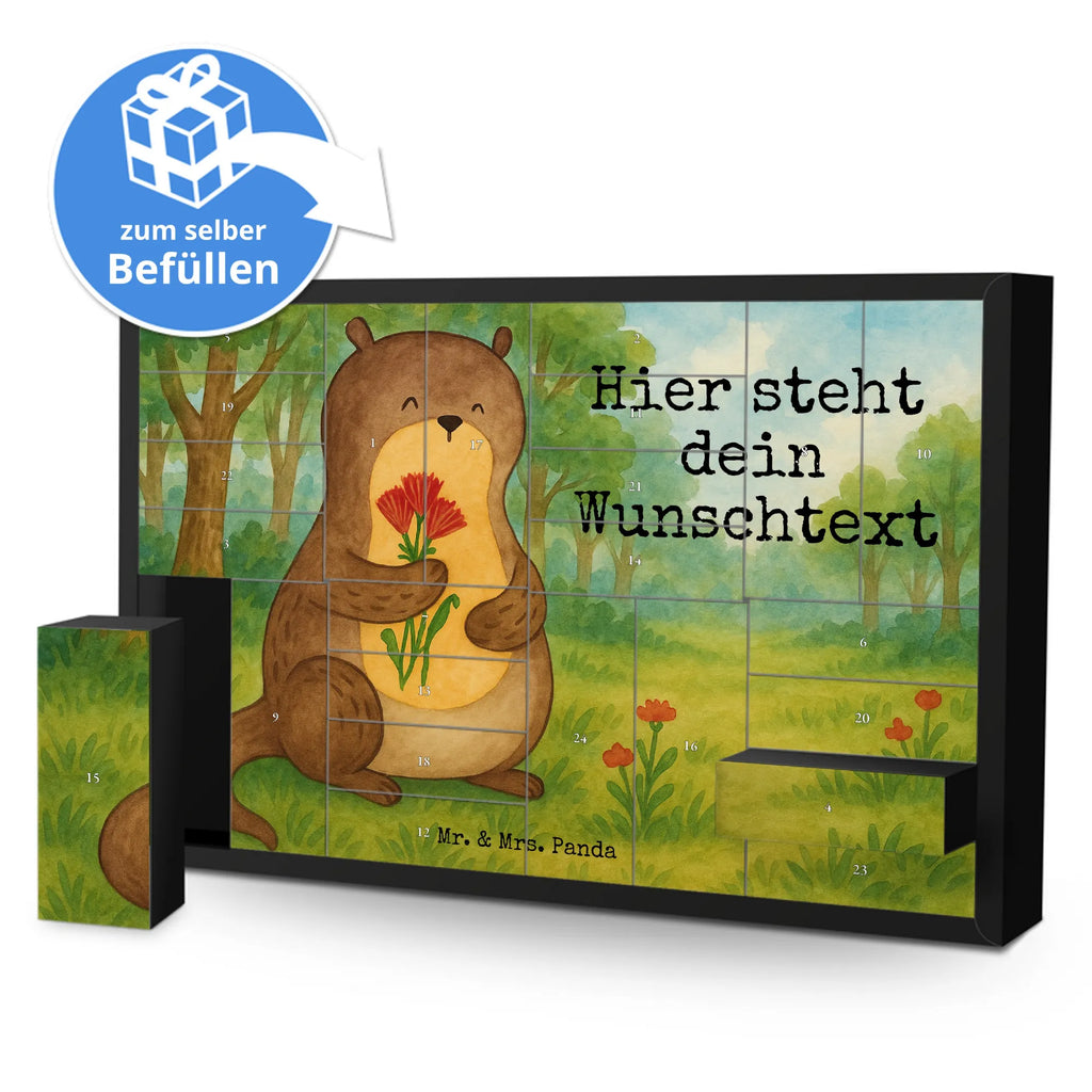  otter Bunch of flowers Design otter, marten, sea otter, European otter, water mammal, aquatic animal, baby otter, predator, water, otter gifts, animal lover, gift ideas for animal lovers, animal, mammal, water animal, gifts for people in love, Otter Sea Otter Lake Otter