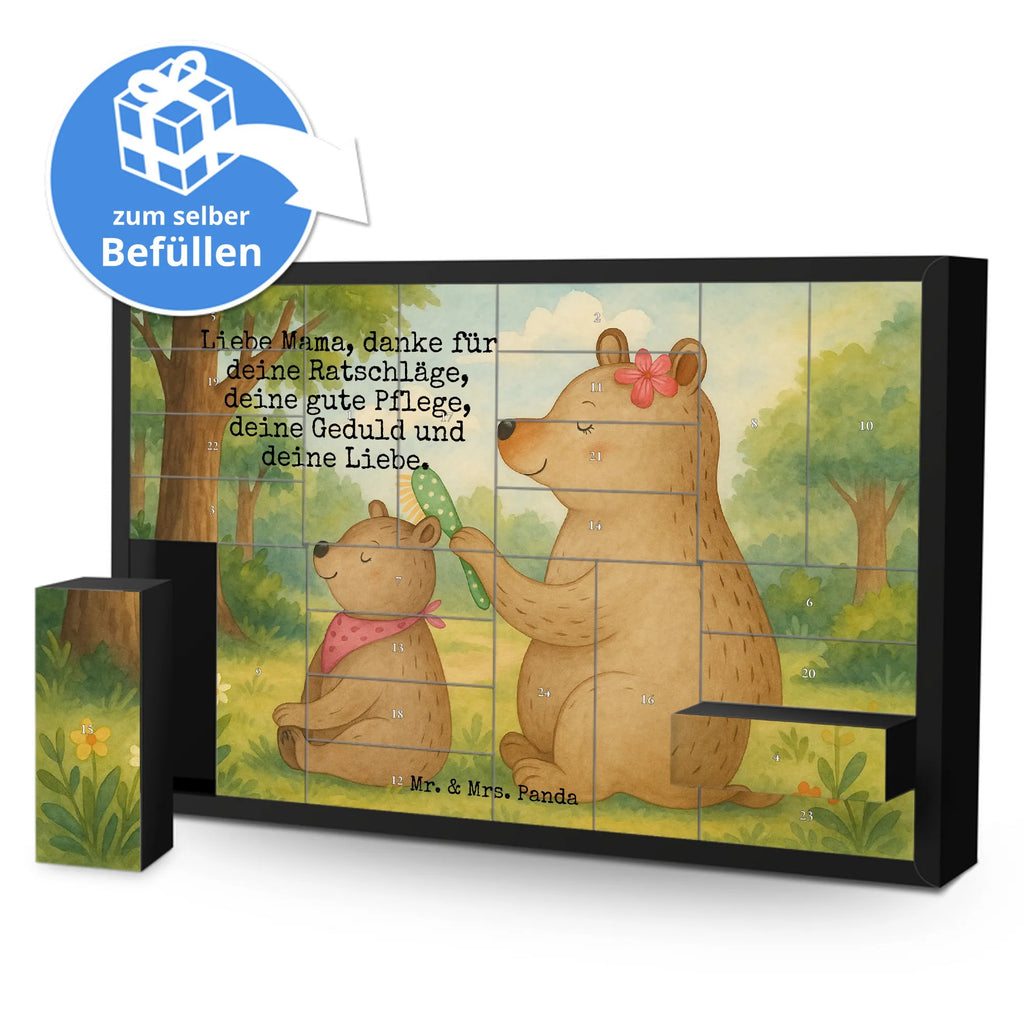 Fillable advent calendar bear child Design self filling, Advent calendar women, Advent calendar, Advent calendar men, Advent calendar 2020, Family, Father's Day, Mother's Day, brother, sister, Mom, Dad, Mama, Gift