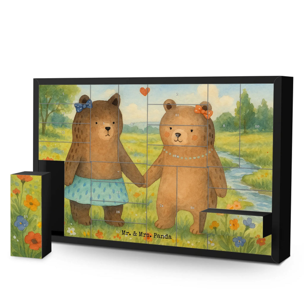 Fillable advent calendar bear Girlfriend Design Advent calendar, Advent calendar men, Advent calendar women, self filling, Advent calendar 2020, bear, teddy, teddy bear, cuddly toy, bear girlfriend best friend love proof of love loves buddy buddy