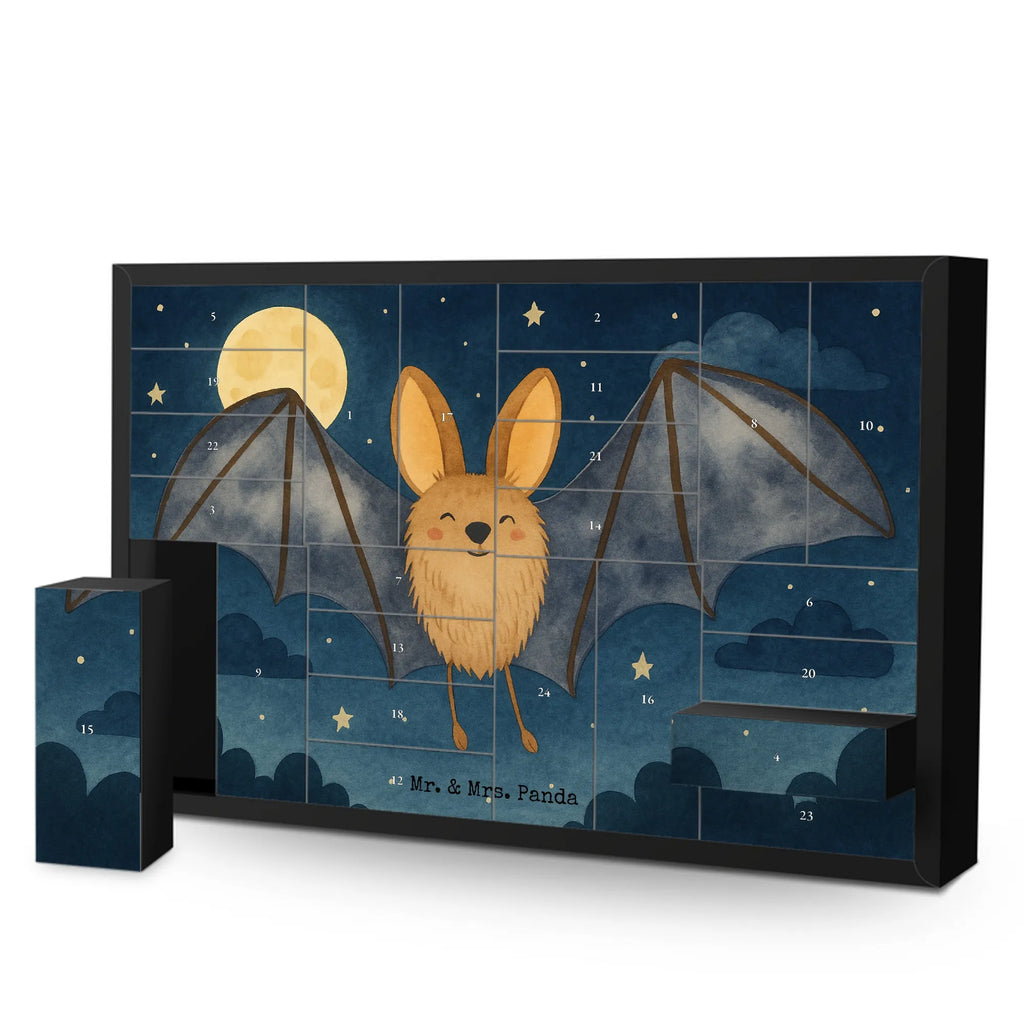 Fillable advent calendar bat wing Design Advent calendar men, Advent calendar, self filling, Advent calendar women, Advent calendar 2020, small animals, cute, funny, cute animal motives, hand drawn, small world, funny sayings, good mood, happy, gifts, gift ideas, special gifts, animal lover, card