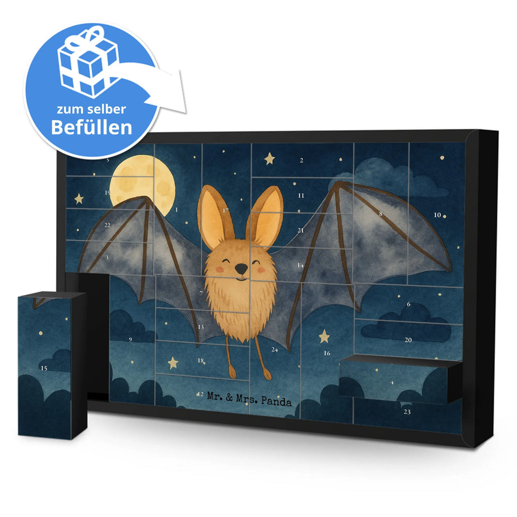 Fillable advent calendar bat wing Design Advent calendar men, Advent calendar, self filling, Advent calendar women, Advent calendar 2020, small animals, cute, funny, cute animal motives, hand drawn, small world, funny sayings, good mood, happy, gifts, gift ideas, special gifts, animal lover, card