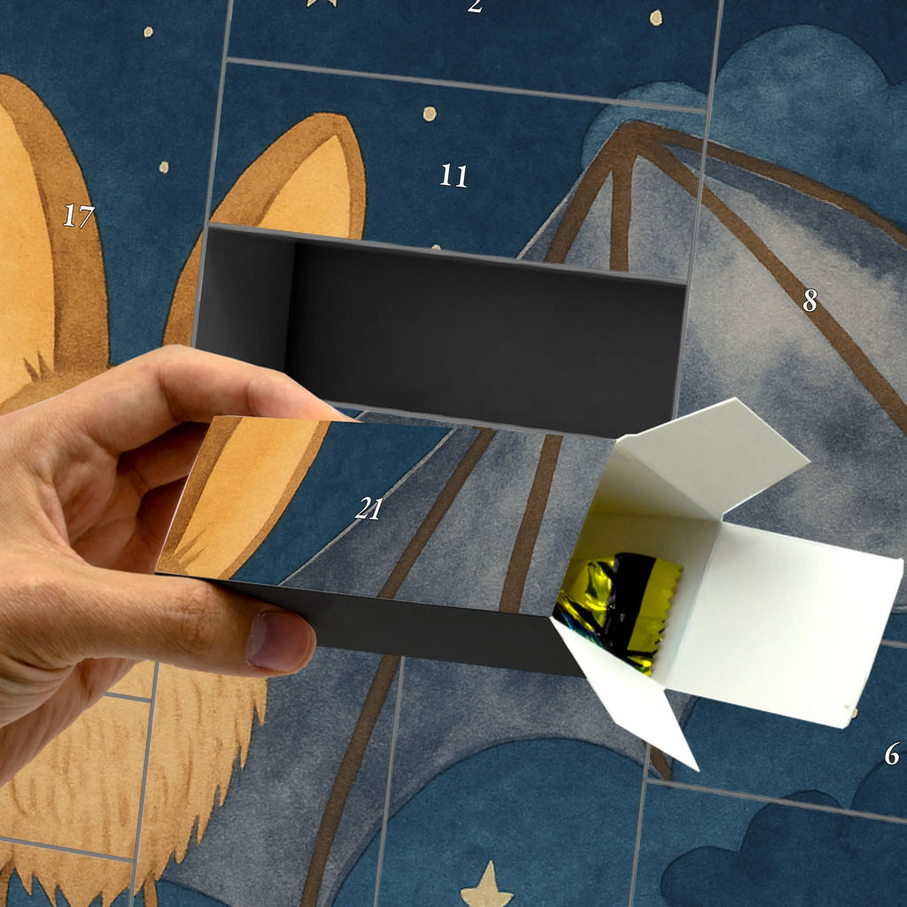 Fillable advent calendar bat wing Design Advent calendar men, Advent calendar, self filling, Advent calendar women, Advent calendar 2020, small animals, cute, funny, cute animal motives, hand drawn, small world, funny sayings, good mood, happy, gifts, gift ideas, special gifts, animal lover, card