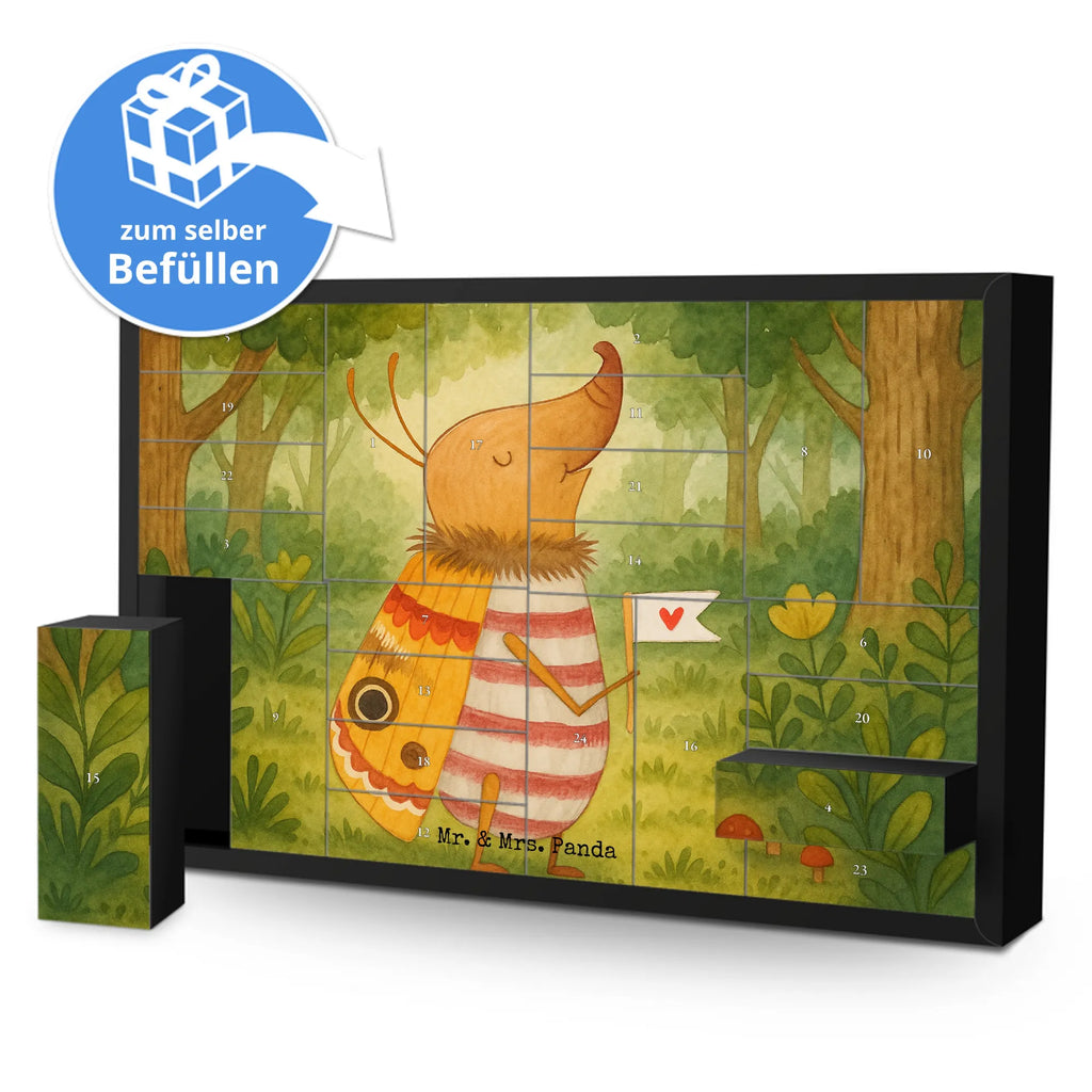 Fillable advent calendar Moth flag Design Advent calendar men, Advent calendar, Advent calendar women, Advent calendar 2020, self filling, small animals, cute, funny, cute animal motives, hand drawn, small world, funny sayings, good mood, happy, gifts, gift ideas, special gifts, animal lover, card, Kitchen decoration, Moth, Saying funny, How much does the world cost, Beetle