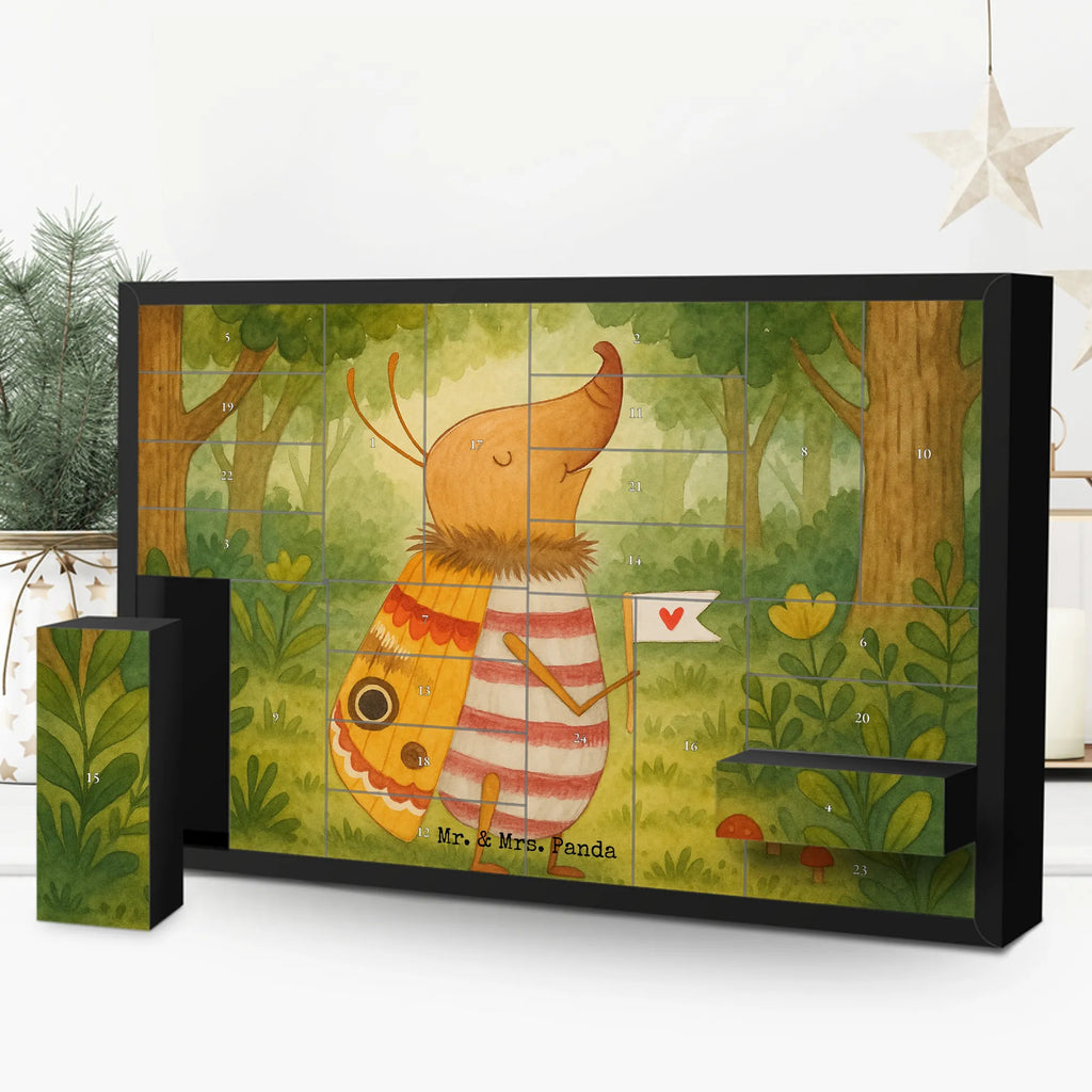 Fillable advent calendar Moth flag Design Advent calendar men, Advent calendar, Advent calendar women, Advent calendar 2020, self filling, small animals, cute, funny, cute animal motives, hand drawn, small world, funny sayings, good mood, happy, gifts, gift ideas, special gifts, animal lover, card, Kitchen decoration, Moth, Saying funny, How much does the world cost, Beetle