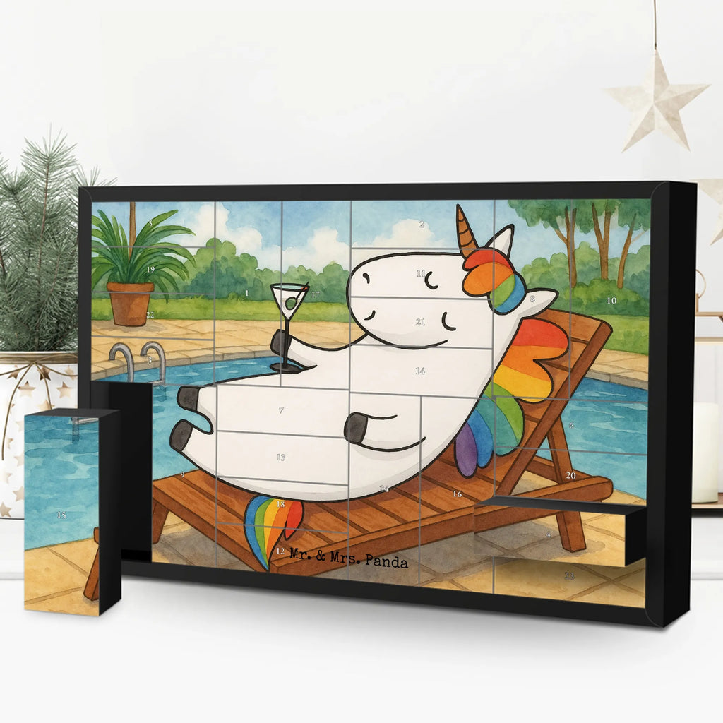 Fillable advent calendar unicorn cocktail Design Advent calendar 2020, Advent calendar women, Advent calendar, self filling, Advent calendar men, unicorn, unicorns, champagne, rum, girlfriend present, girlfriend gift, caipirinha, celebrating, party, fun, birthday