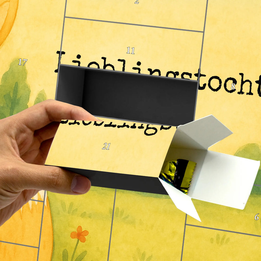 Fillable advent calendar Fox mummy Design Advent calendar 2020, Advent calendar women, Advent calendar, Advent calendar men, self filling, Family, Father's Day, Mother's Day, brother, sister, Mom, Dad, mom, favourite daughter, daughter, best daughter, present, mother