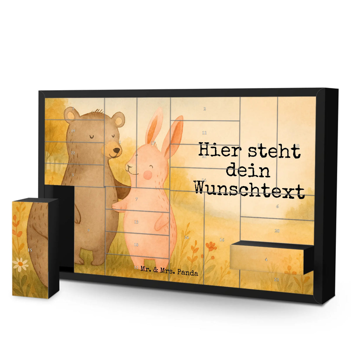  bear and rabbit Embrace Design Love, Loving, Two, Together, Marriage, Engagement, Proposal of marriage, Love gift, gift for her, gift for him, anniversary gift, bear, friends, best friends, best friend, rabbit
