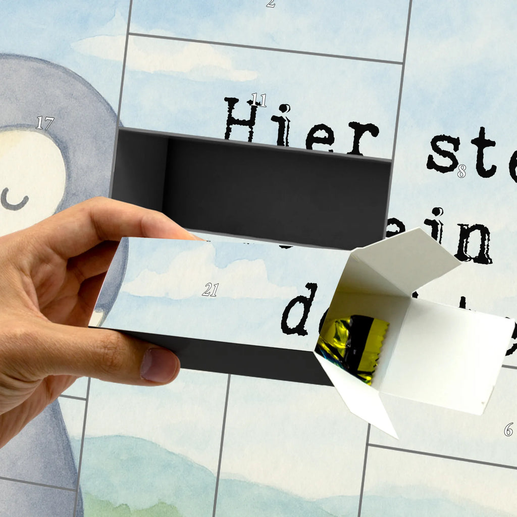 Personalisierter Befüllbarer Adventskalender Pinguin Beste Cousine der Welt Design Adventskalender Zum Selbst Befüllen, Befüllbarer Adventskalender, Geschenkidee, Geschenk, Schenken, Mitbringsel, Geburtstag, Geburtstagsgeschenk, für, Danke, Dankeschön, Bedanken, Freude machen, Geschenktipp, Cousine, Familie, Kusine, Tochter von Onkel, Verwandtschaft, Tochter von Tante, Cousin, Cousinchen, Kousine