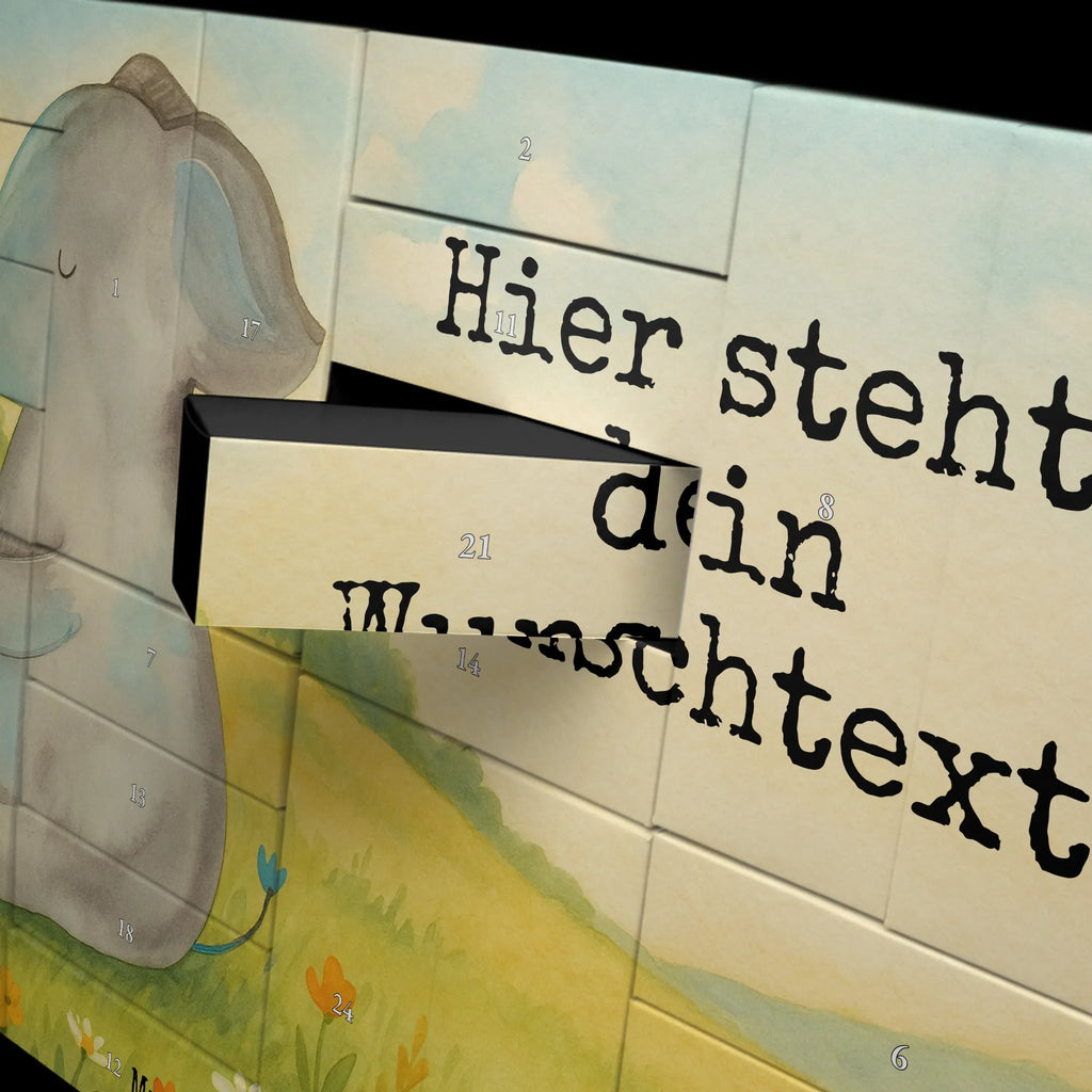 Personalisierter Befüllbarer Adventskalender Elefant Biene Design Befüllbarer Adventskalender, Adventskalender Zum Selbst Befüllen, Lustige Sprüche, Tiere, Tiermotive, Gute Laune, Elefant, Heiratsantrag, Liebe, Liebesbeweis, Biene, Liebesgeschenk, Hochzeitsgeschenk, Liebesspruch, Jahrestag