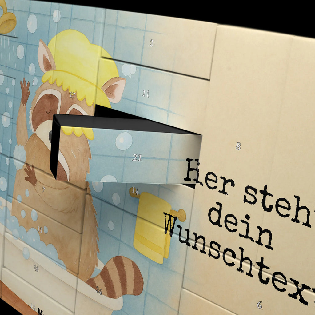  Raccoon Design small animals, cute, funny, cute animal motives, hand drawn, small world, funny sayings, good mood, happy, gifts, gift ideas, special gifts, animal lover, card, soap bubbles, wash, raccoon, plan, daydreaming